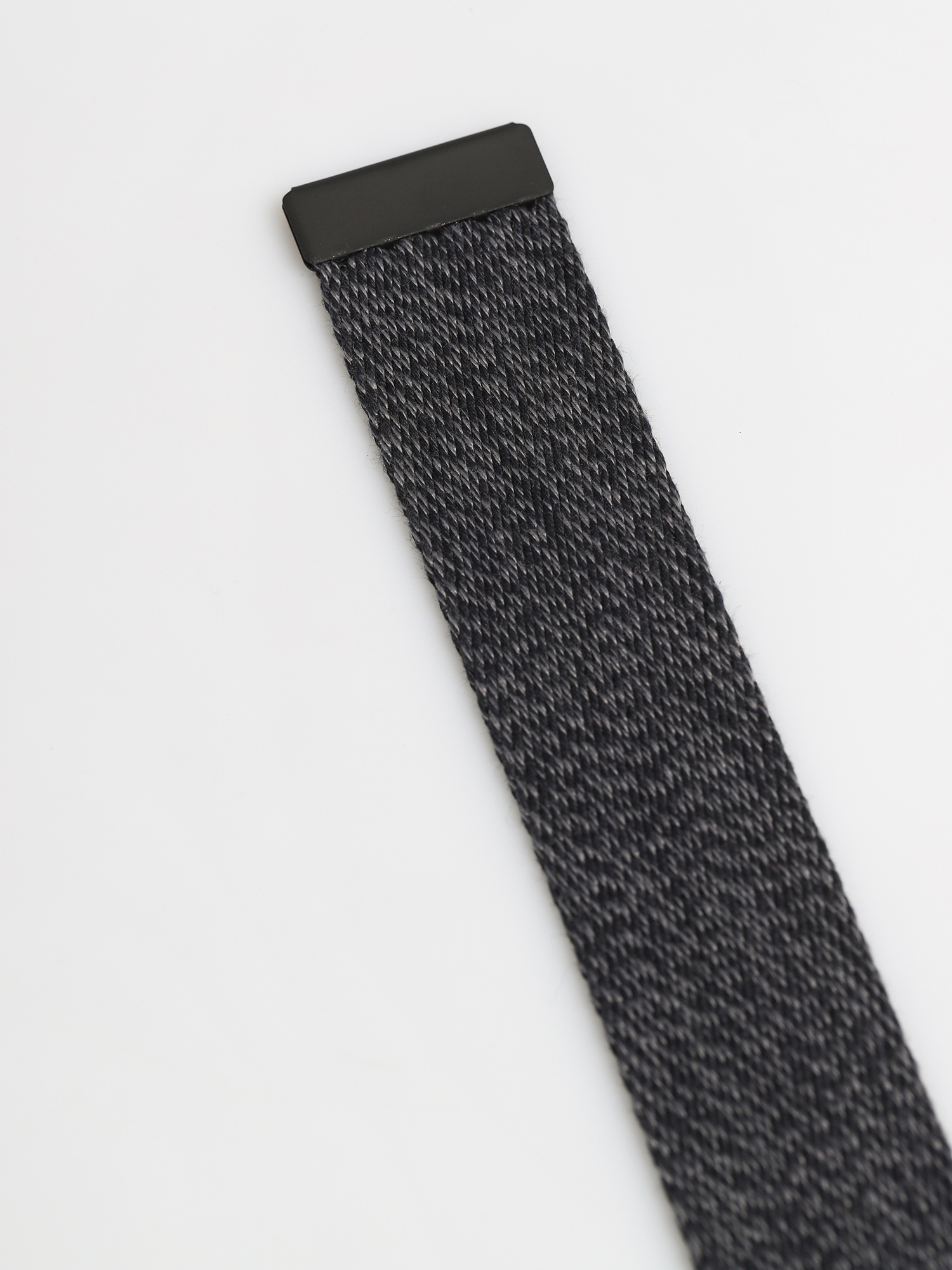 Quiksilver The Jam 5 Belt (black)
