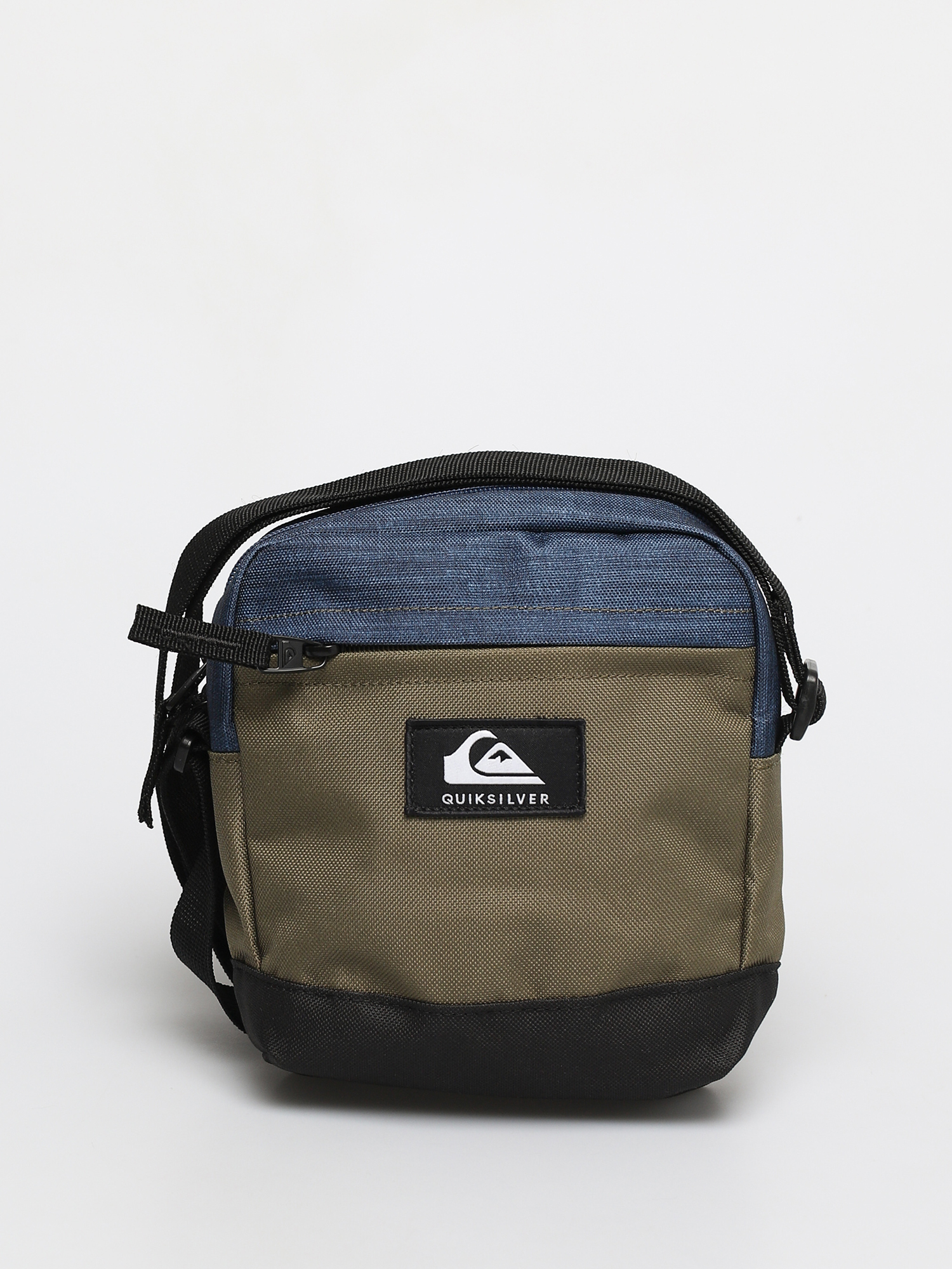 Quiksilver Magicall Bag (burnt olive)