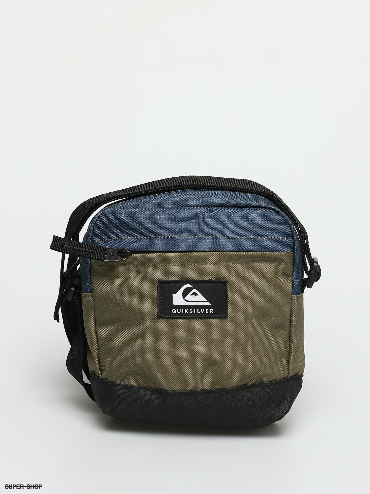 Quiksilver Magicall Tasche (burnt olive)