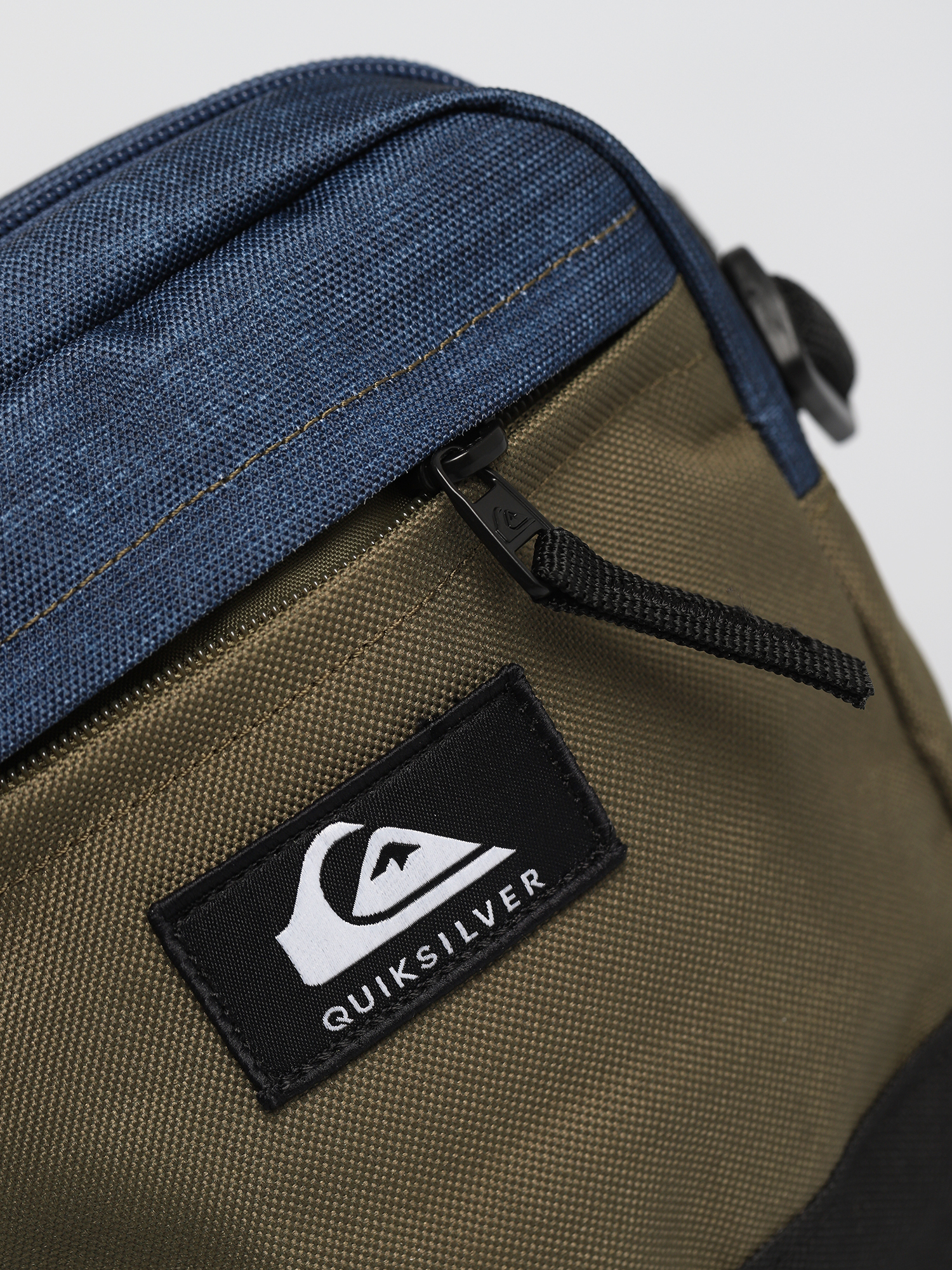 Quiksilver Magicall Bag (burnt olive)