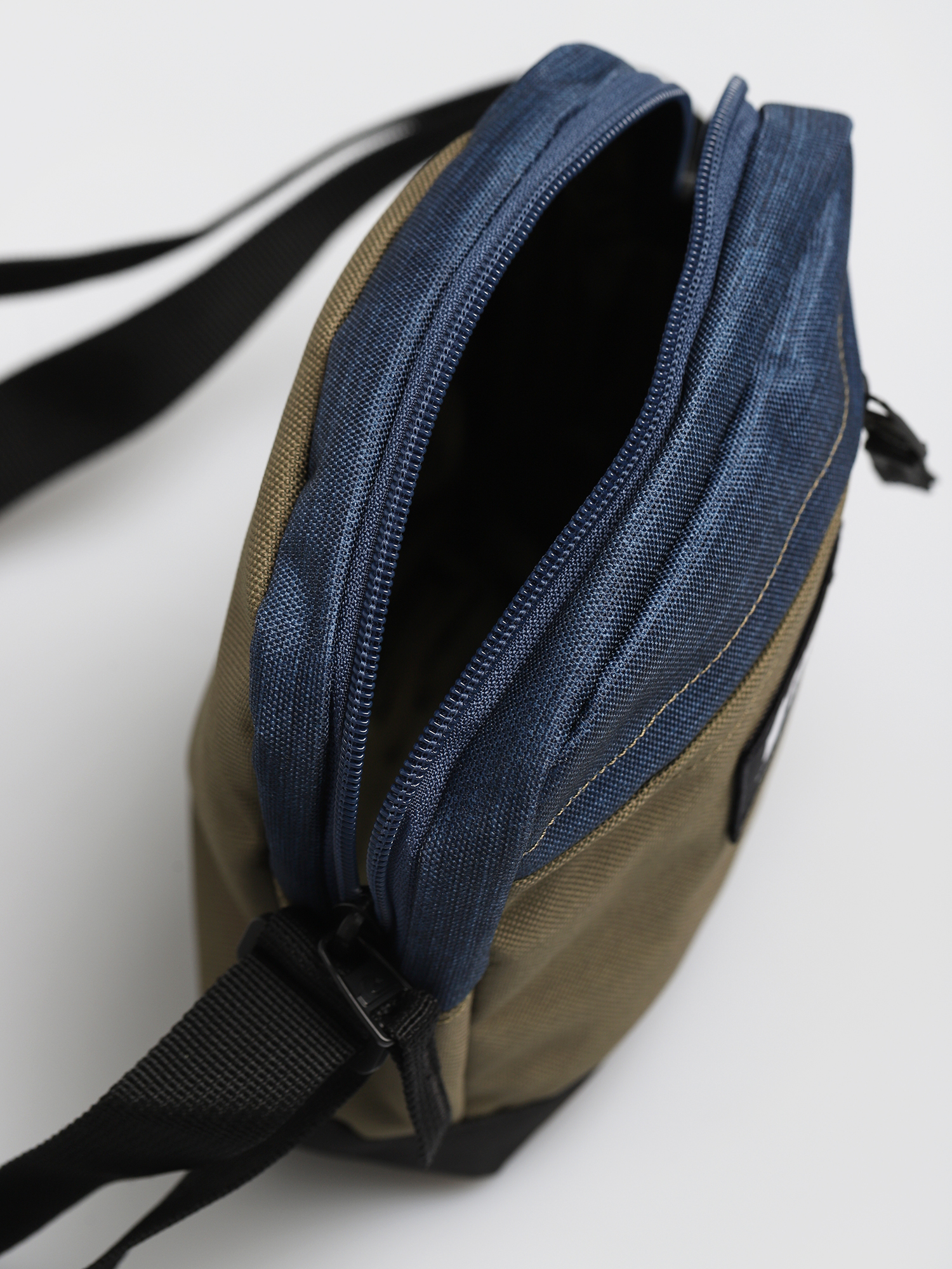 Quiksilver Magicall Bag (burnt olive)