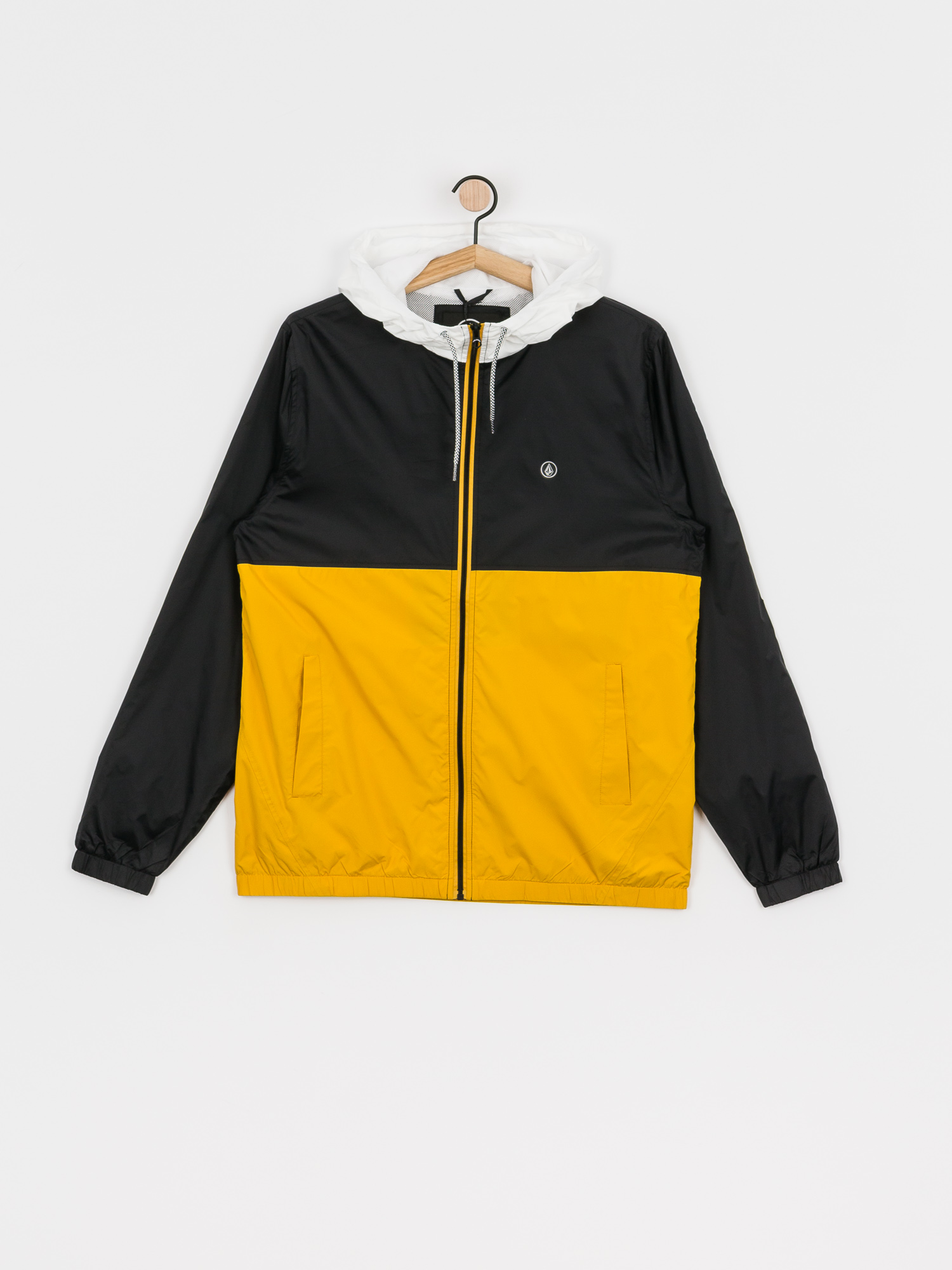Volcom Ermont Jacke (gold)