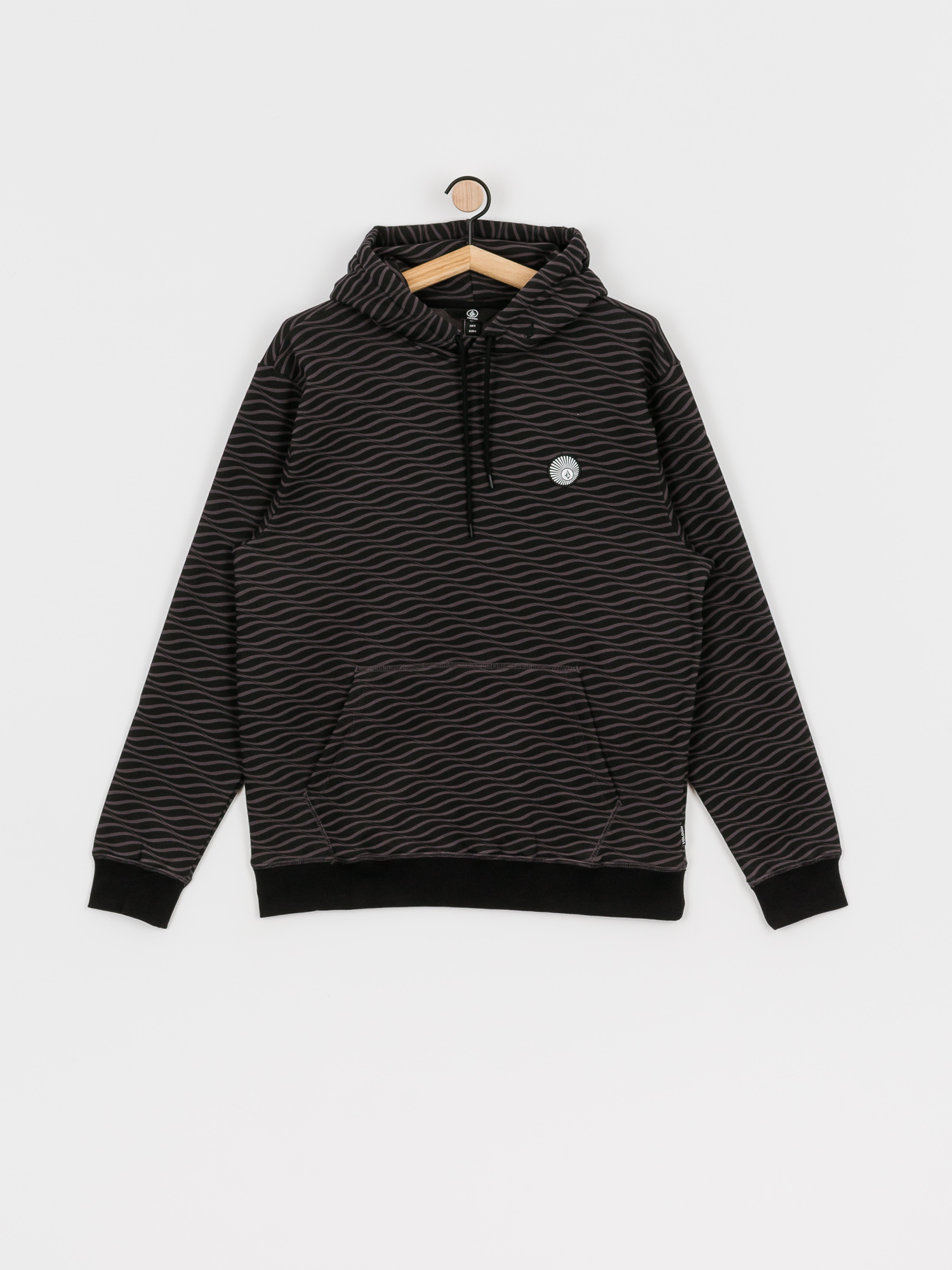 volcom chiller hoodie