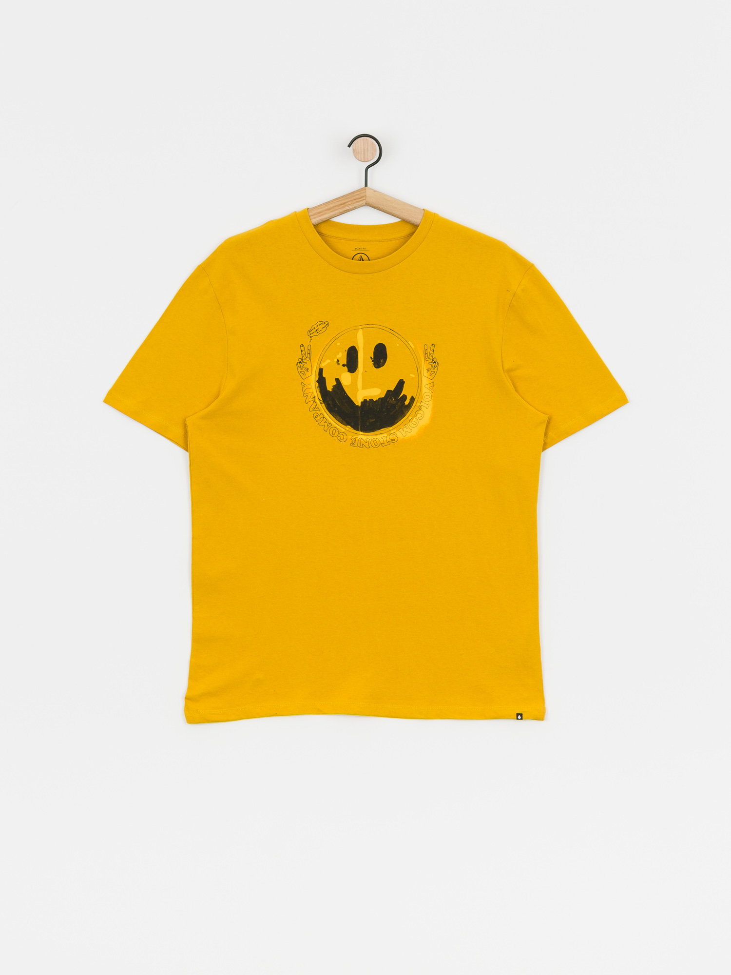 Fake Smilies T-Shirt