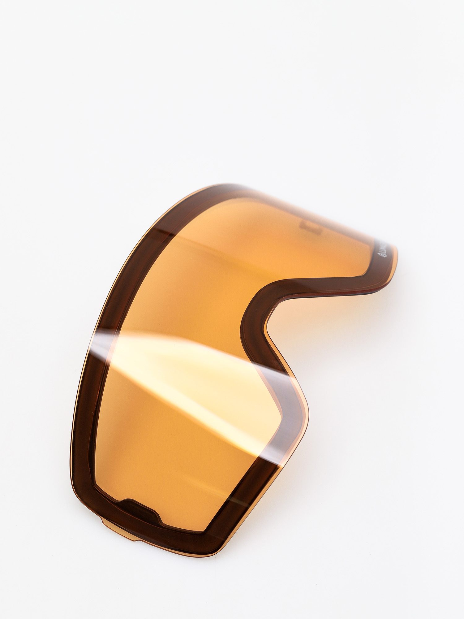 Dragon Dr NFX2 Rpl Ersatzglas (lumalens amber)