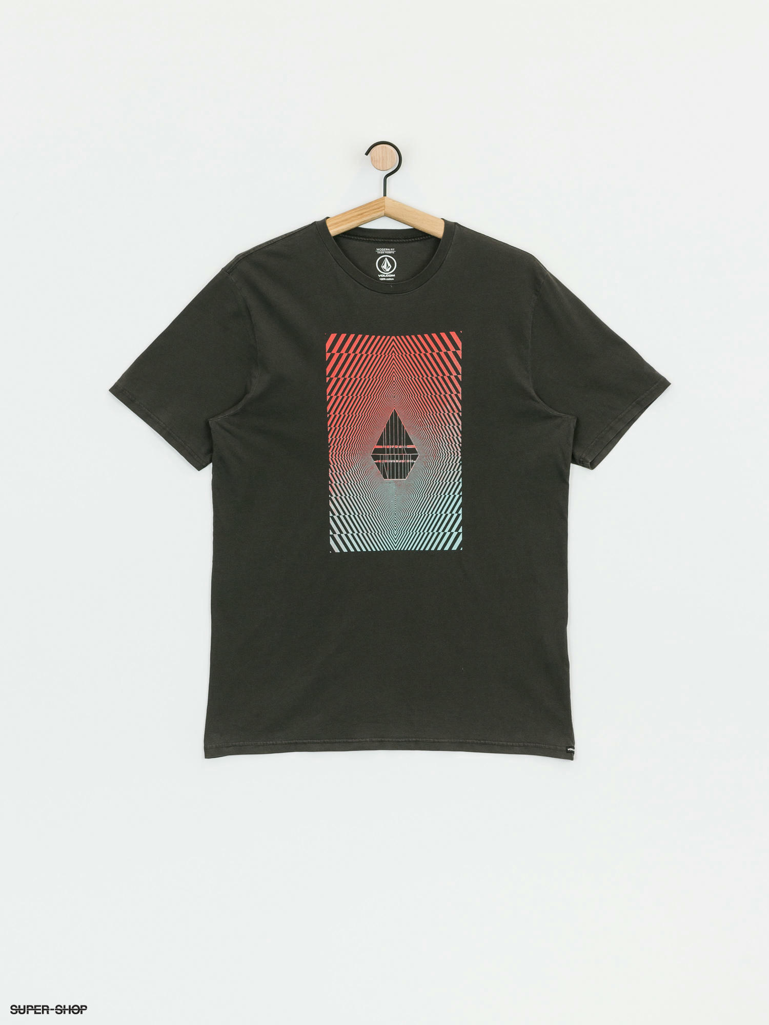 volcom t shirt