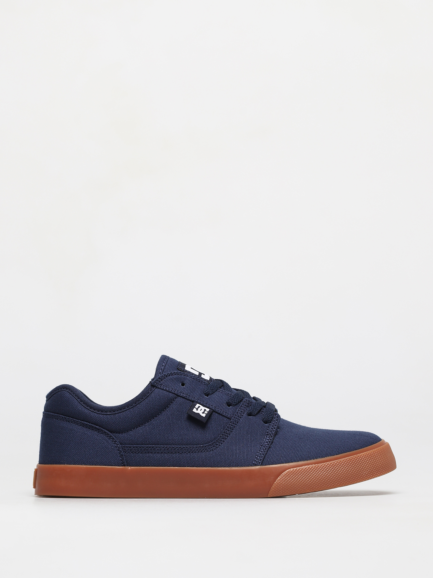 DC Tonik Tx Shoes (navy/gum)