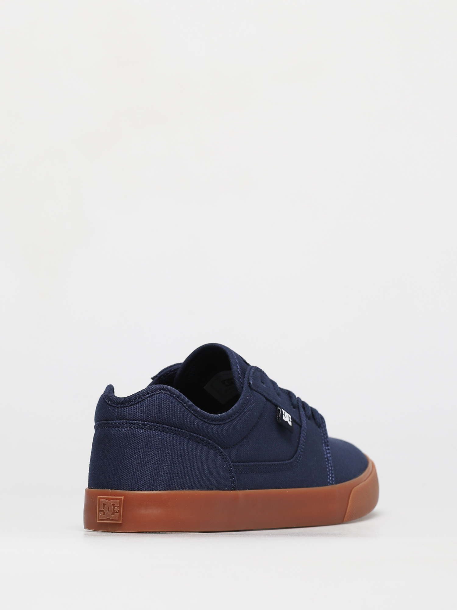 DC Tonik Tx Shoes (navy/gum)