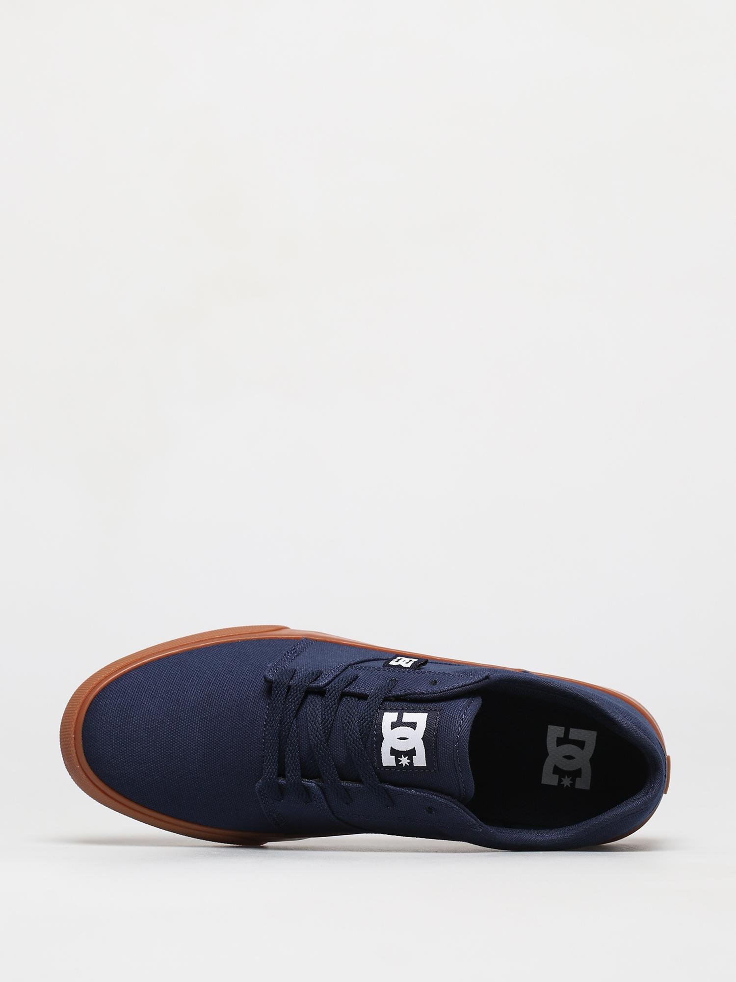 DC Tonik Tx Shoes (navy/gum)