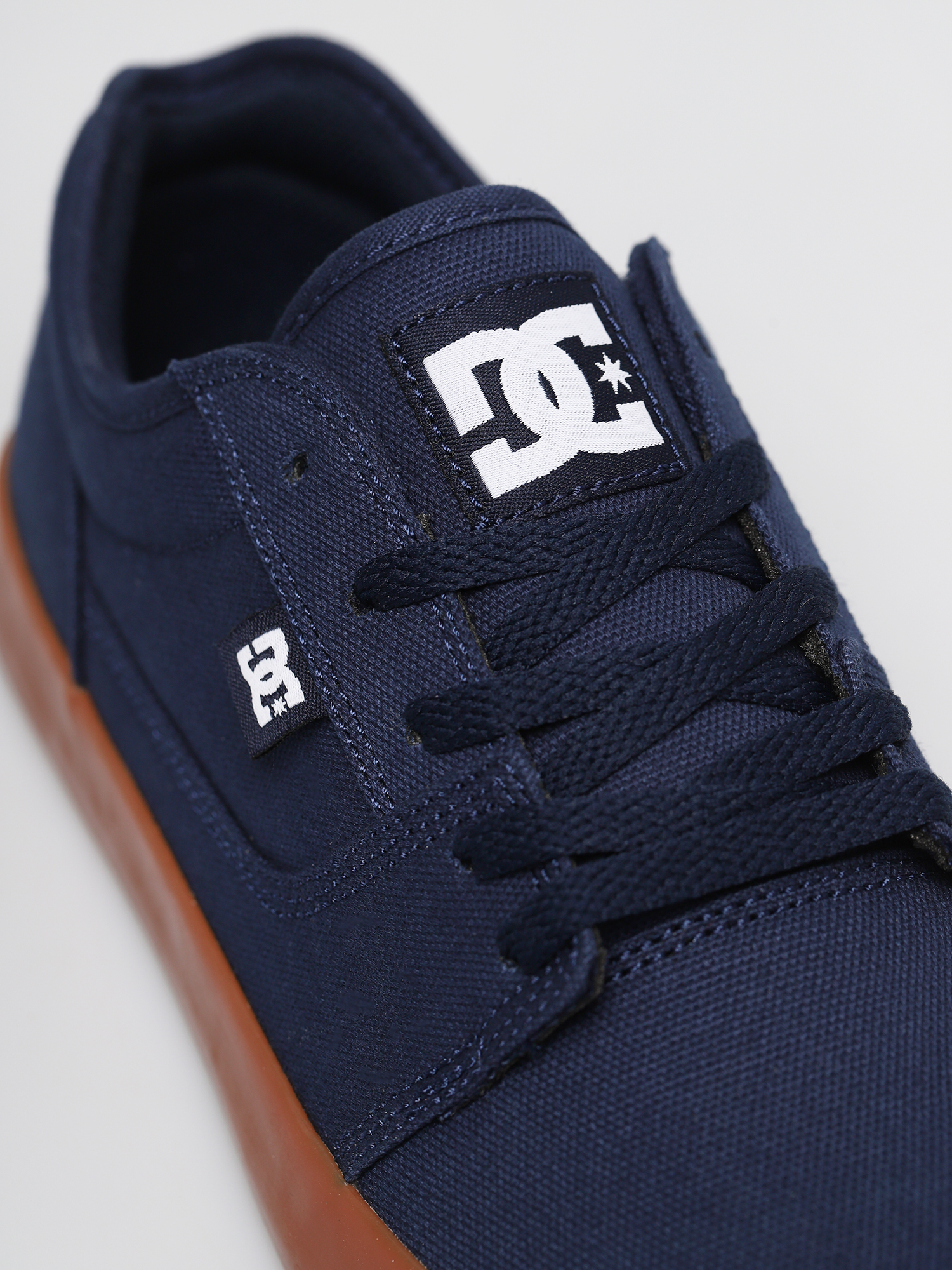 DC Tonik Tx Shoes (navy/gum)