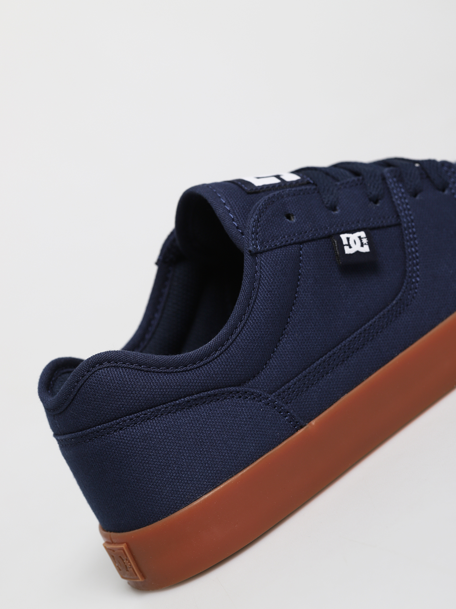 DC Tonik Tx Shoes (navy/gum)