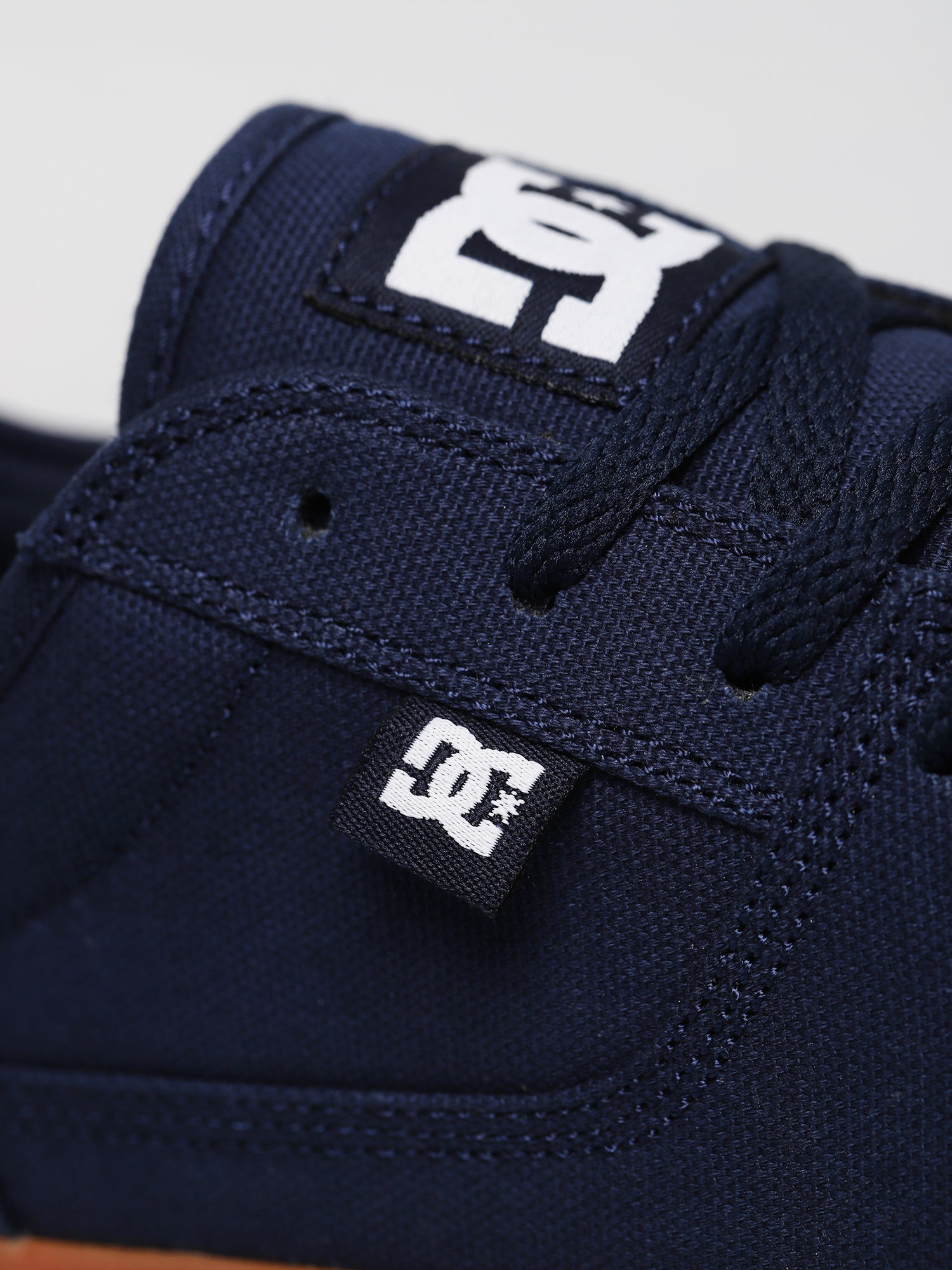 DC Tonik Tx Shoes (navy/gum)