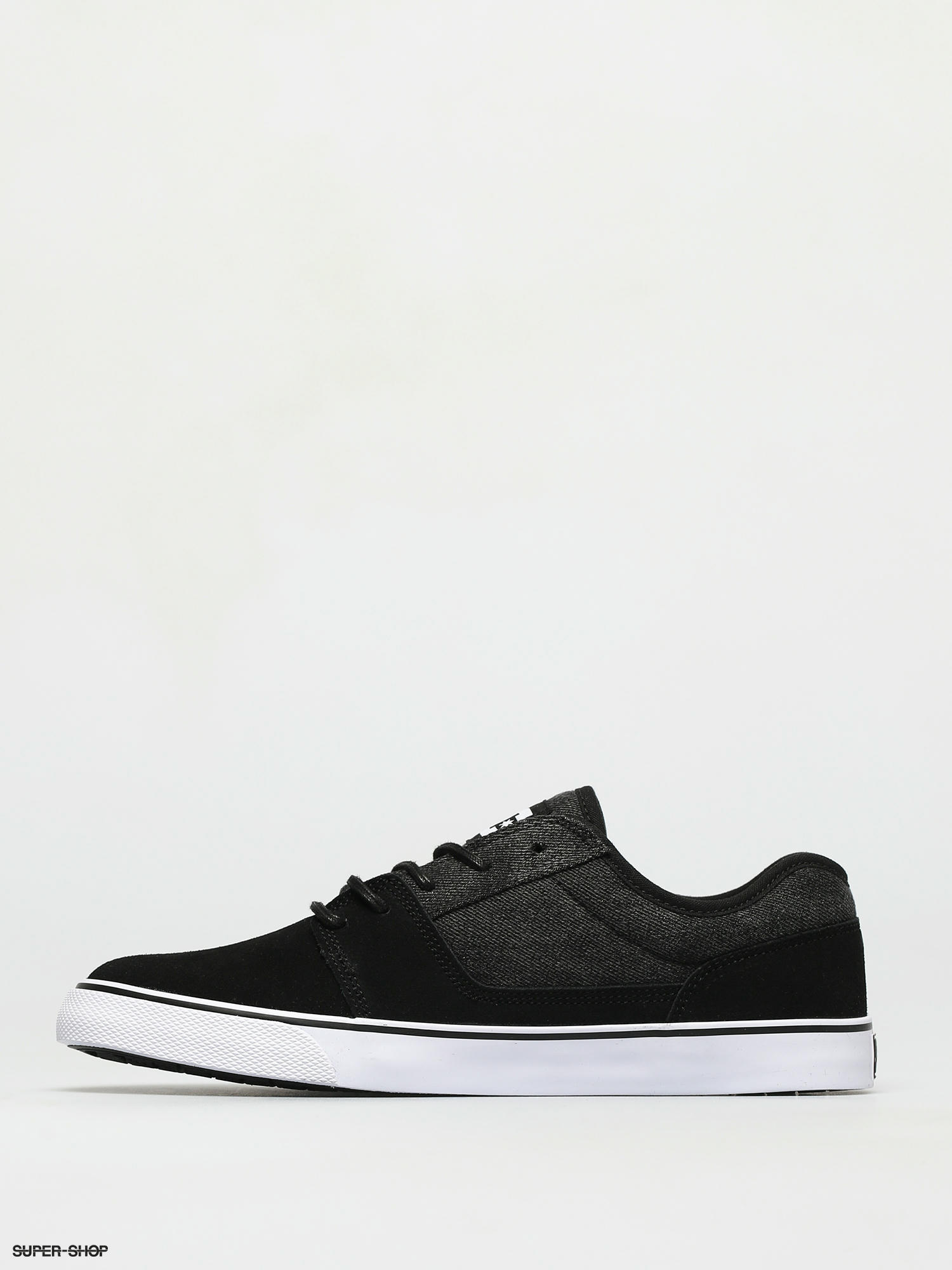 dc tonik skate shoes