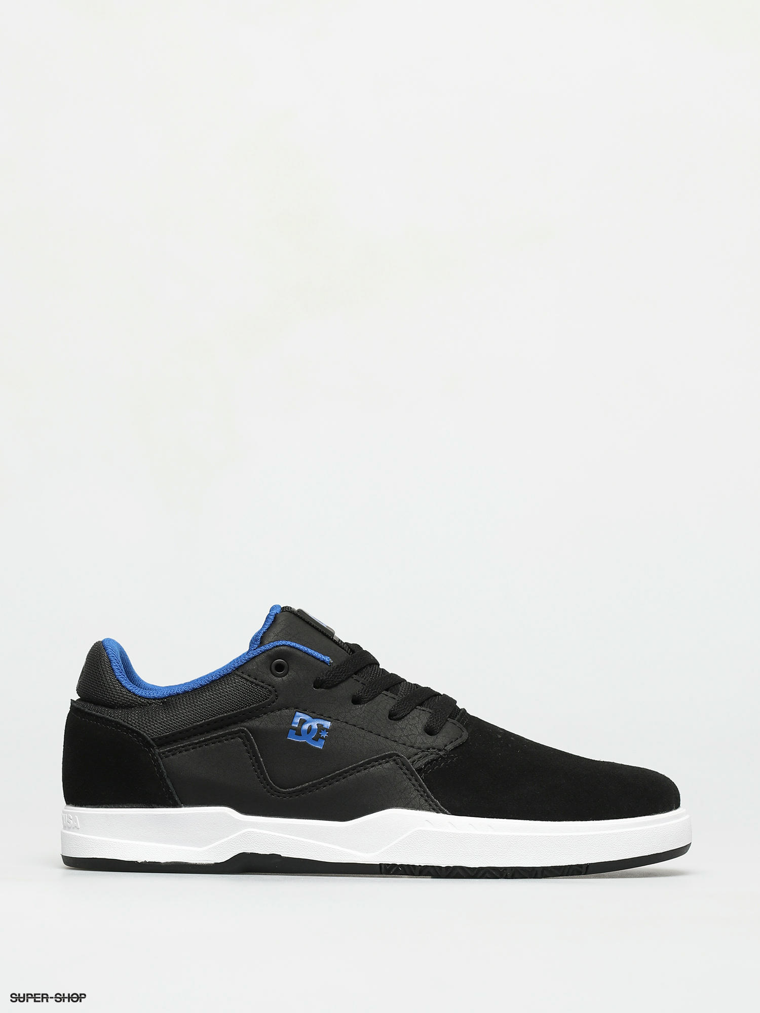 barksdale dc shoes