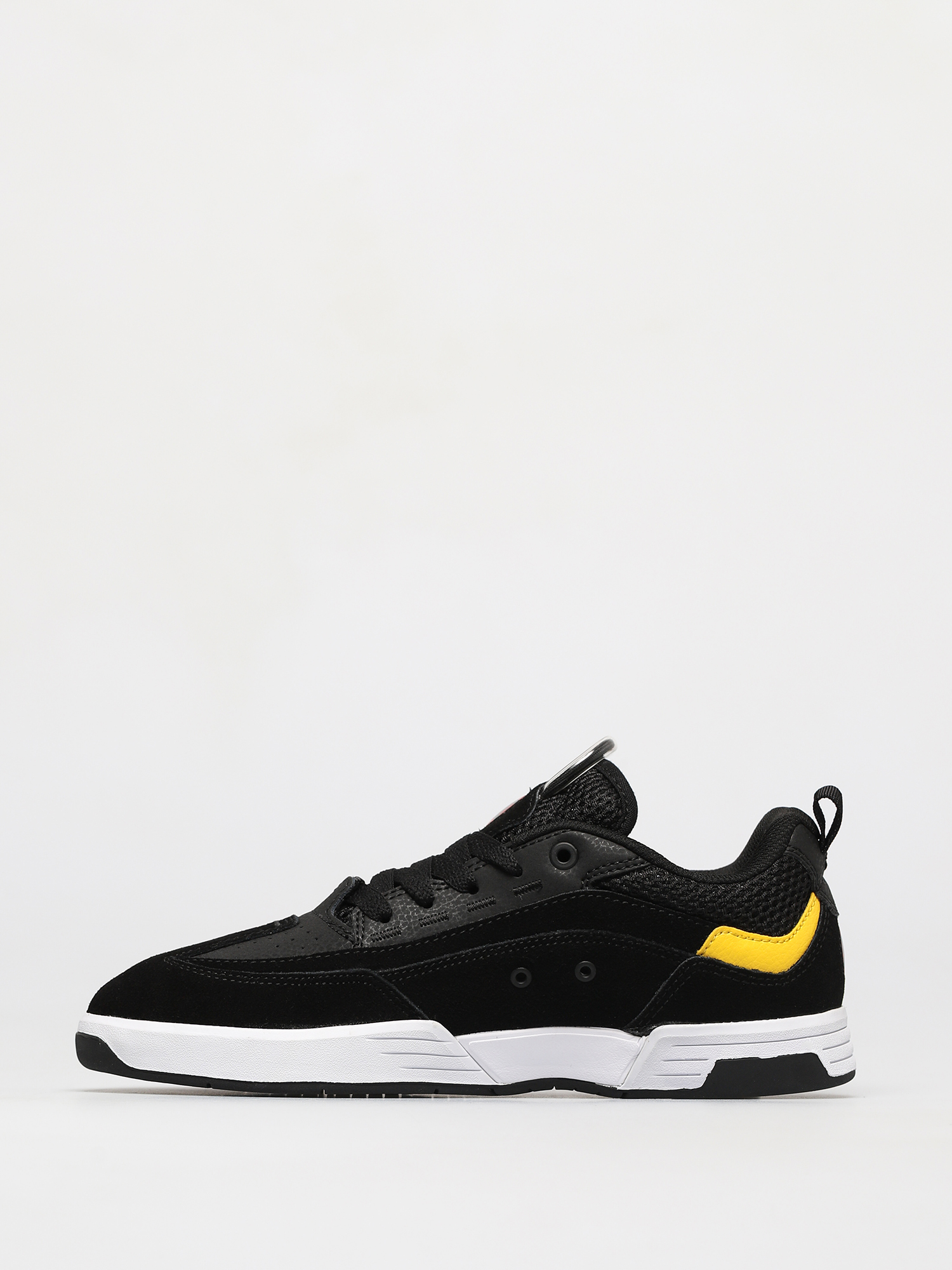 dc athletic shoes