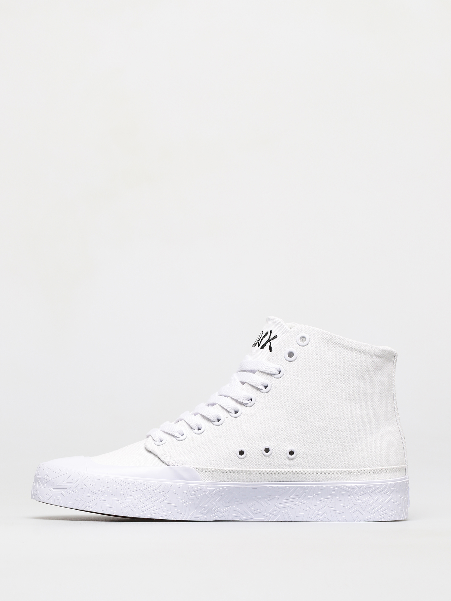 DC T Funk Hi S X Tati Shoes (white/black)