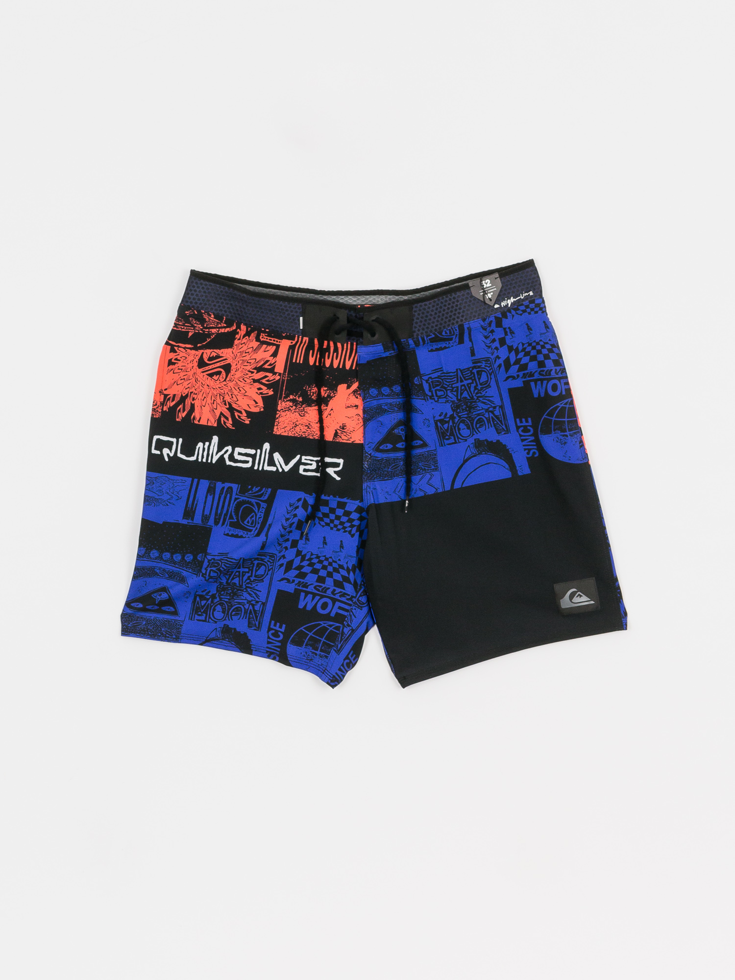 quiksilver boardshorts