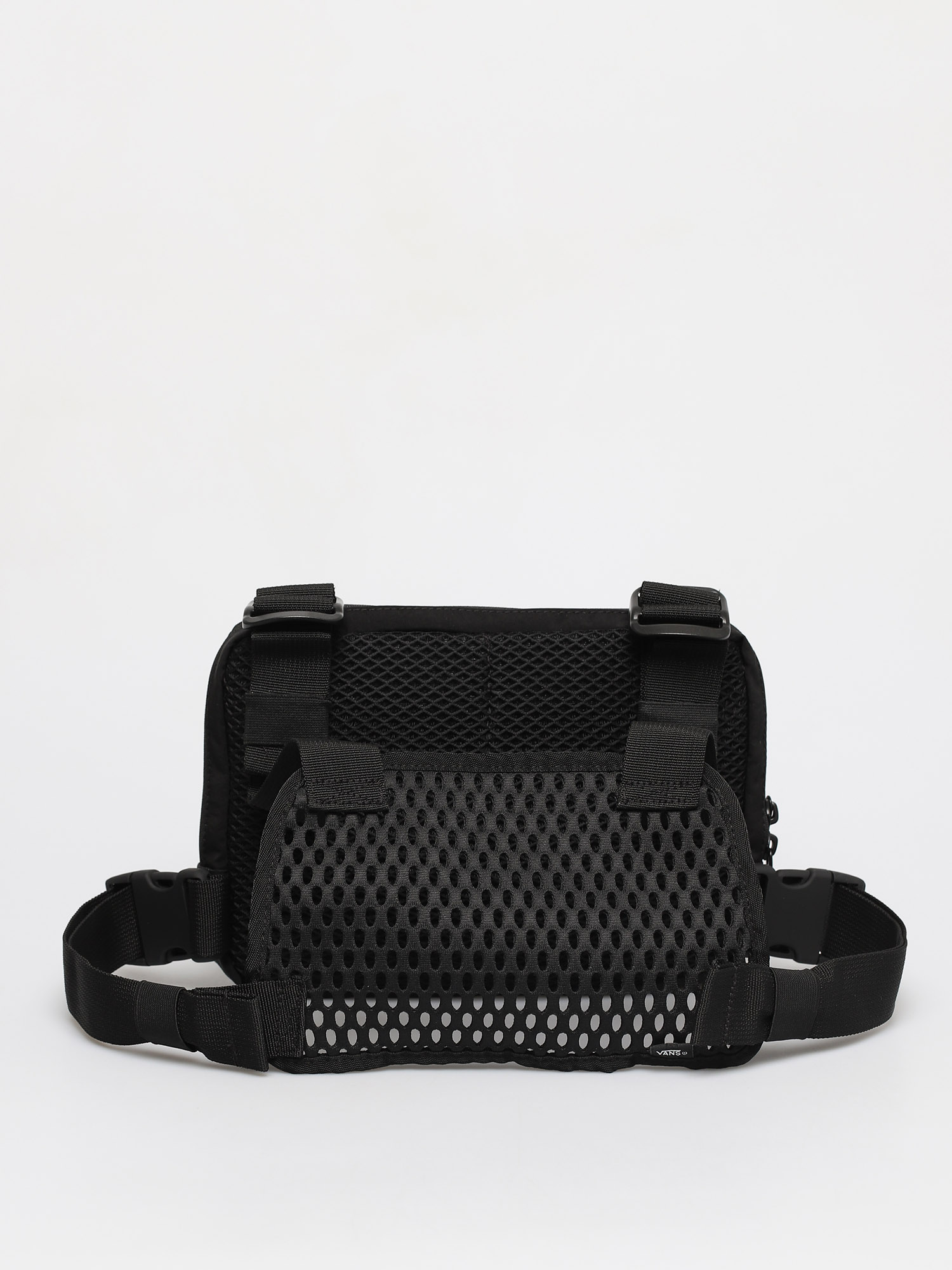 Vans Torba 2K Chest Pack Film (black)