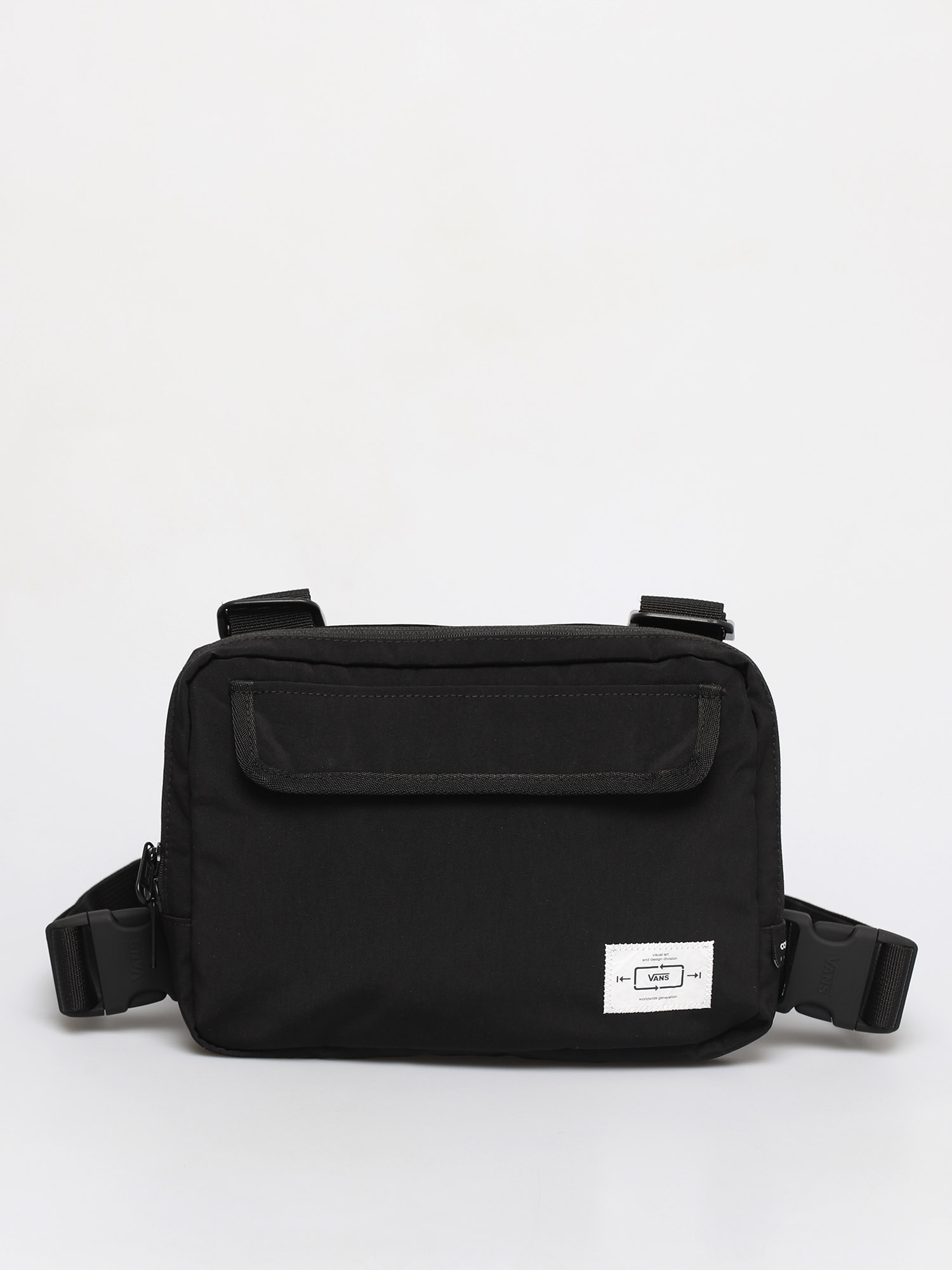 Vans Torba 2K Chest Pack Film (black)