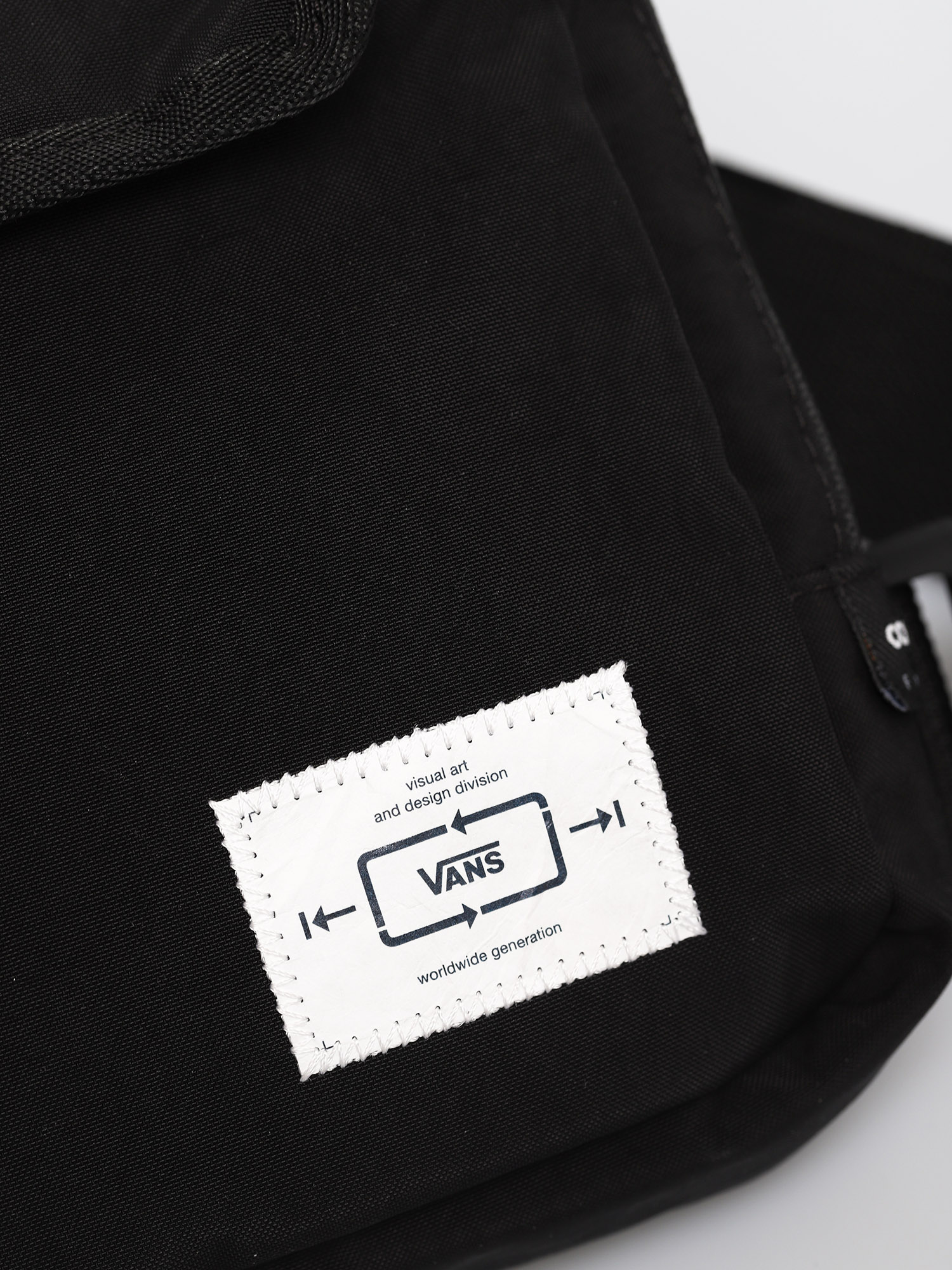 Vans Torba 2K Chest Pack Film (black)