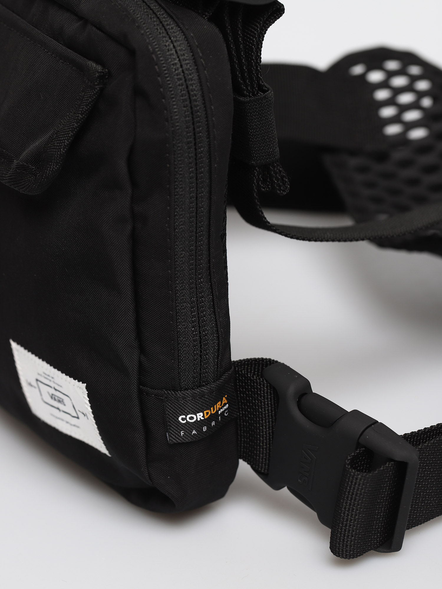 Vans Torba 2K Chest Pack Film (black)