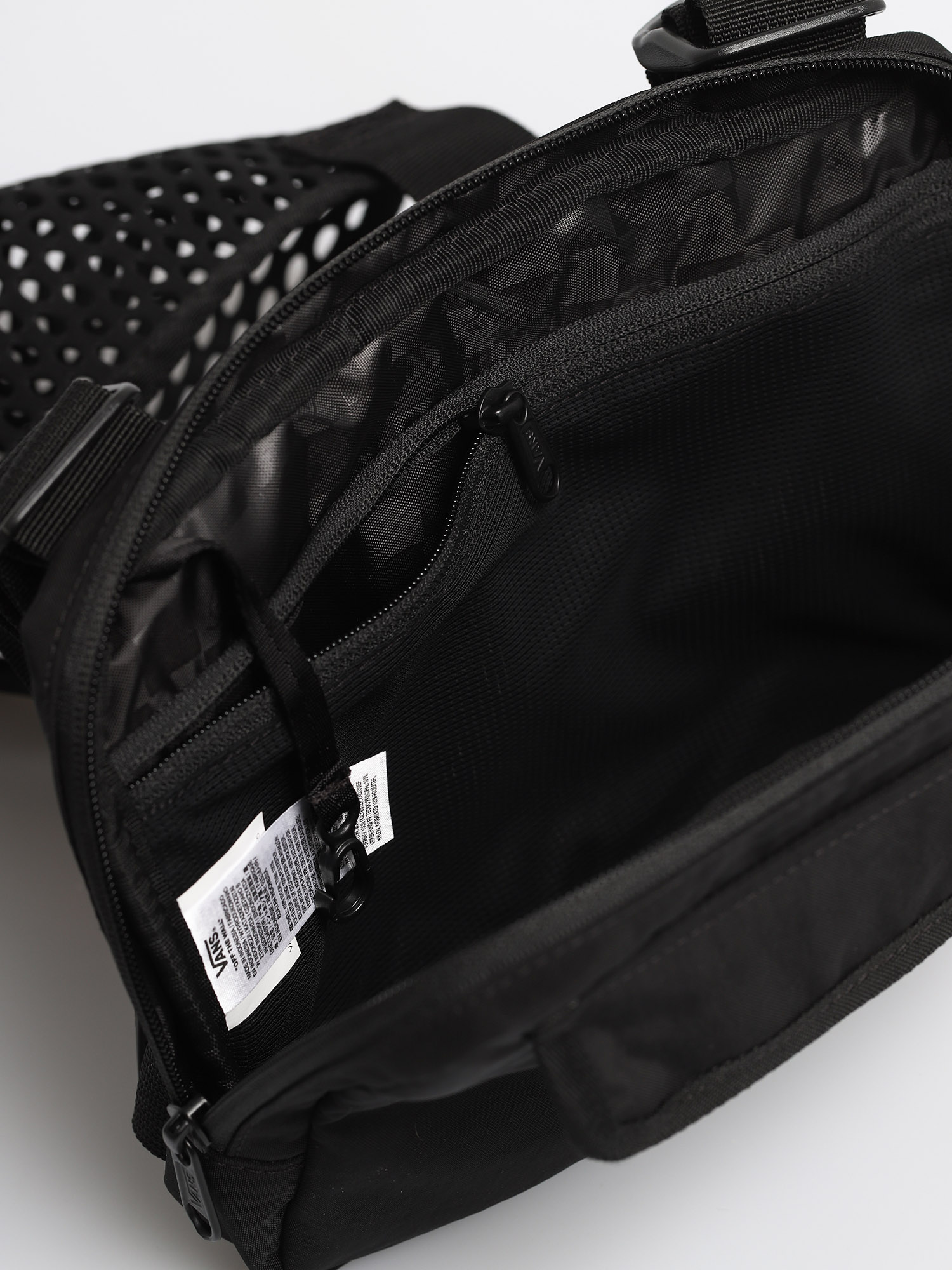 Vans Torba 2K Chest Pack Film (black)