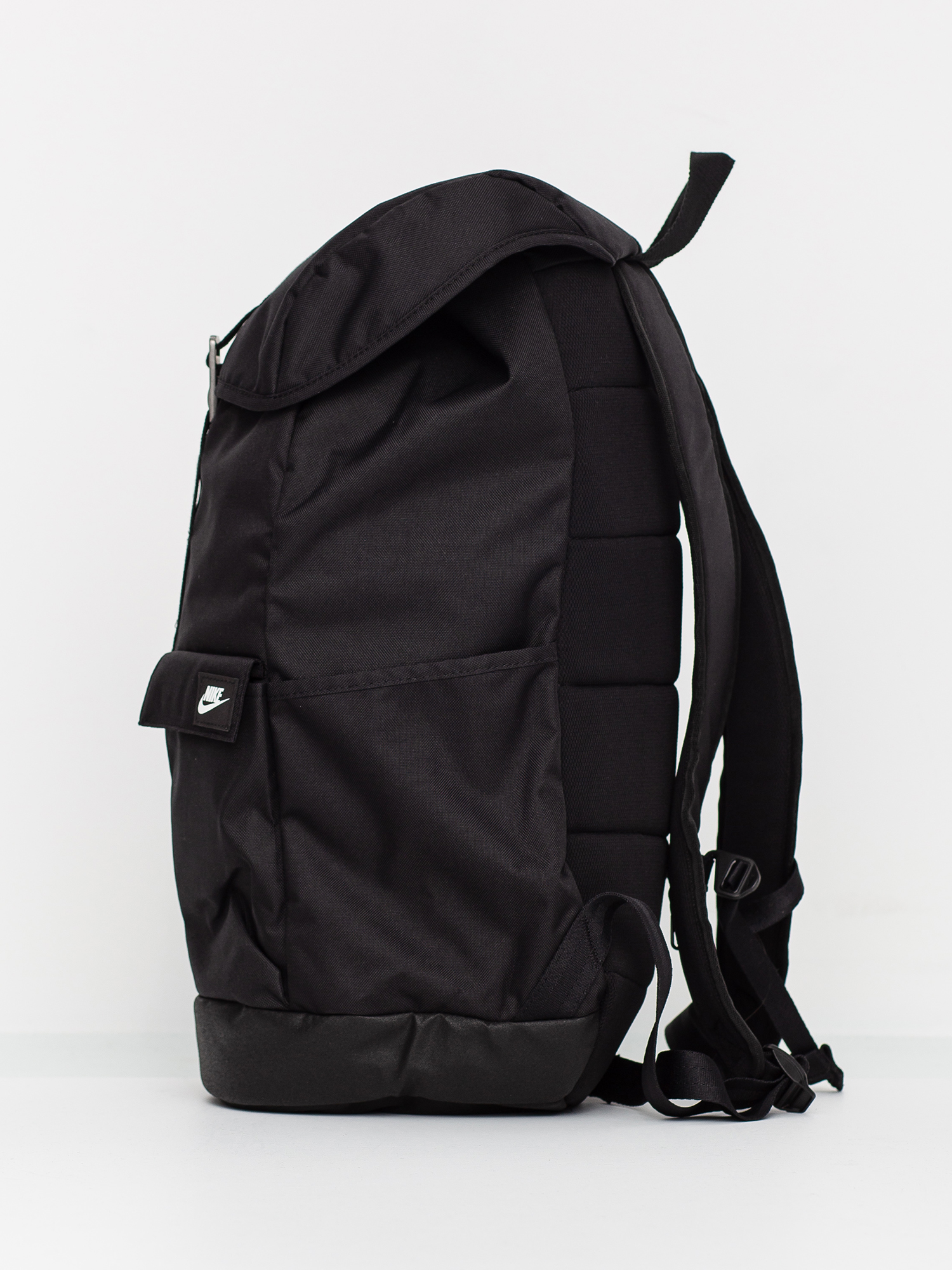 Nike Explore Backpack (black/black/white)