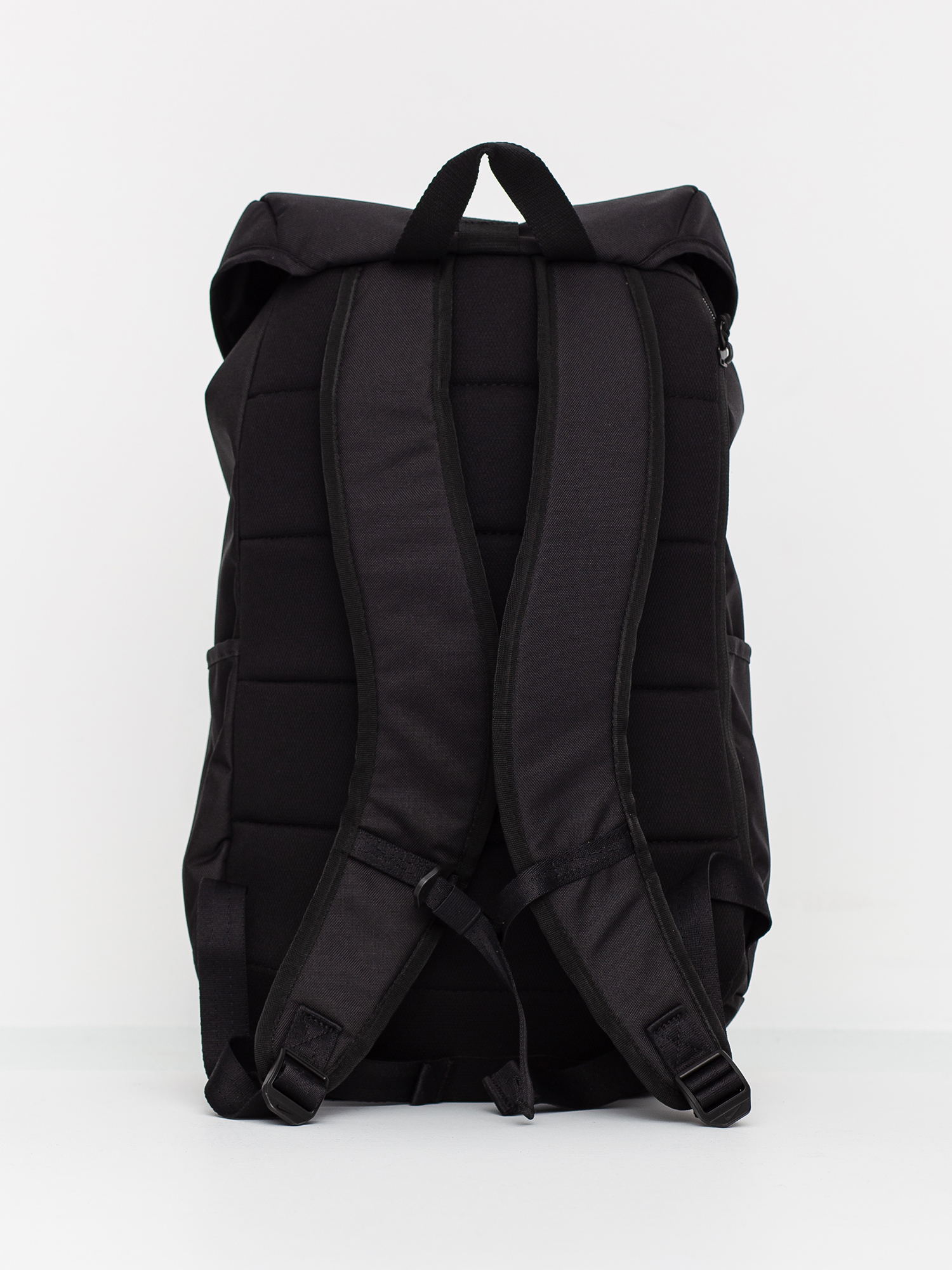 Nike Explore Backpack (black/black/white)