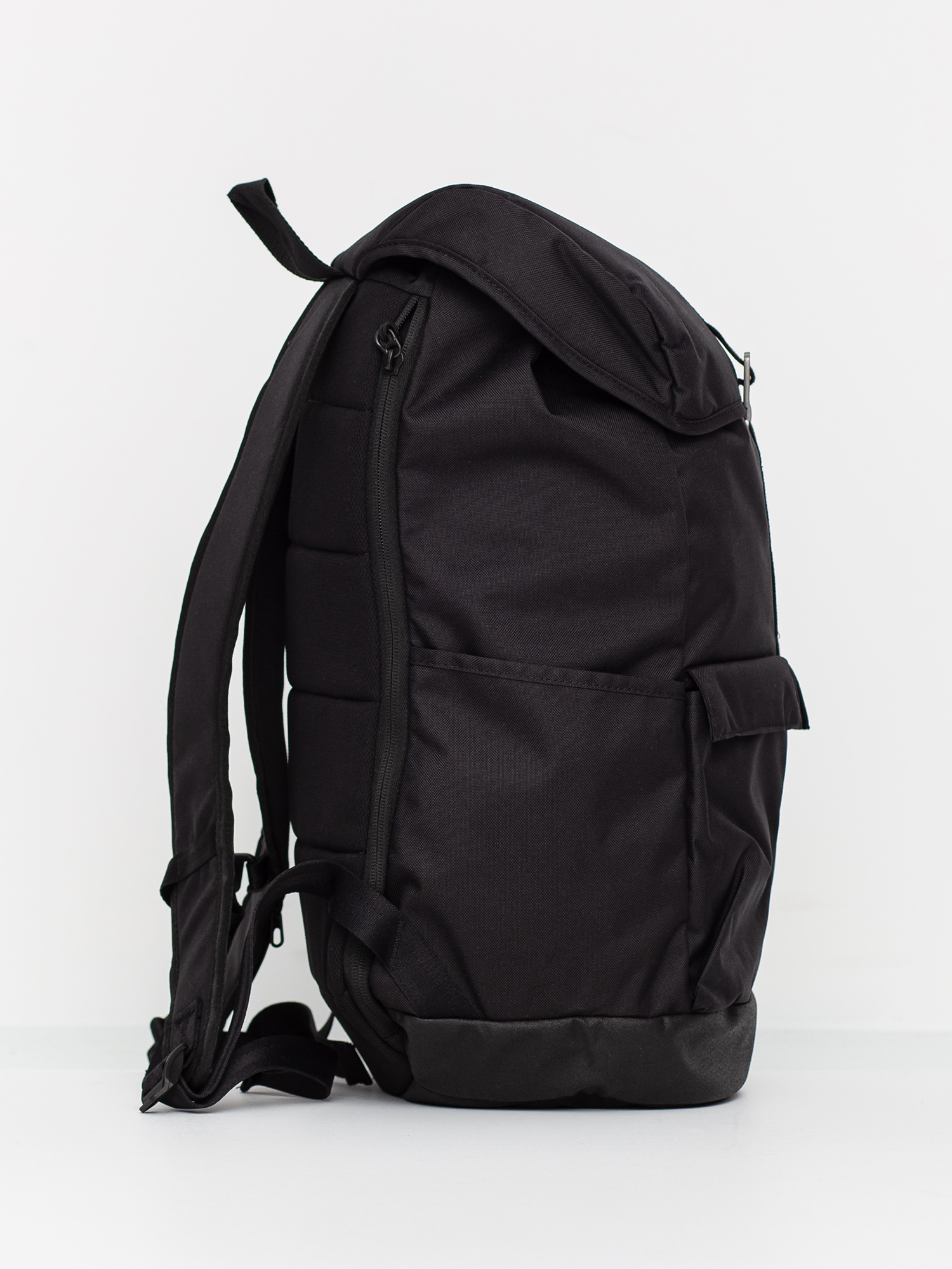 Nike Explore Backpack (black/black/white)