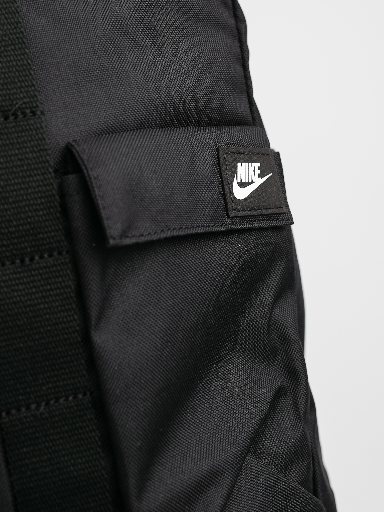 Nike Explore Backpack (black/black/white)