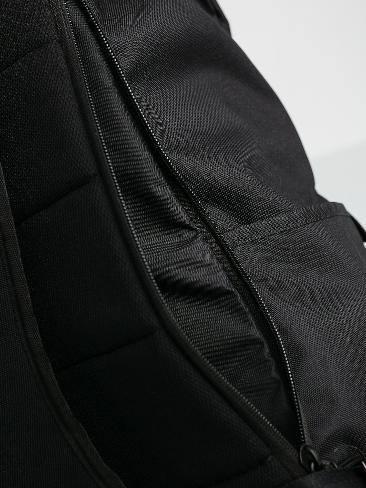 Nike Explore Backpack (black/black/white)