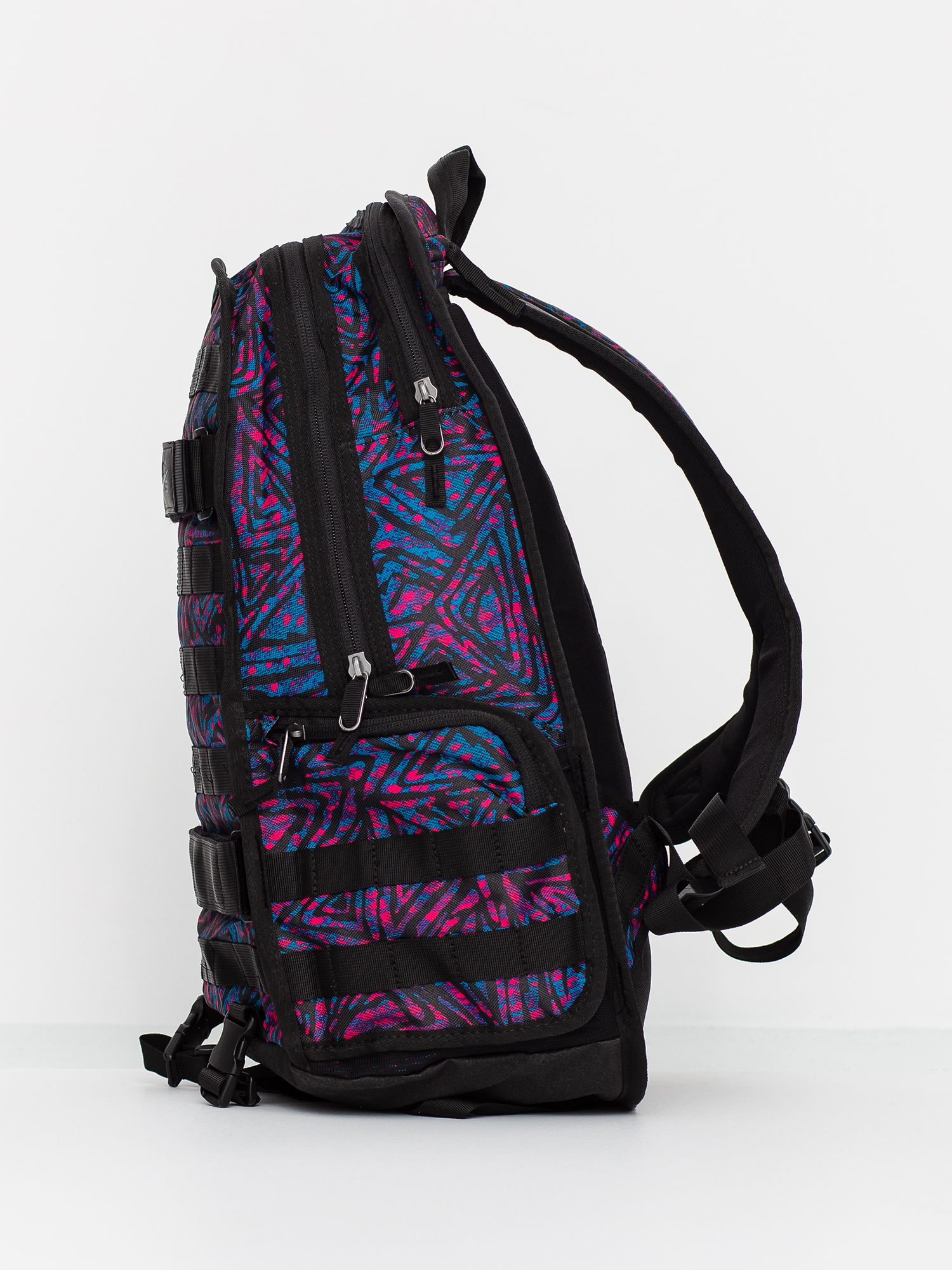 Nike SB Sb Rpm Rucksack (black/laser blue/white)