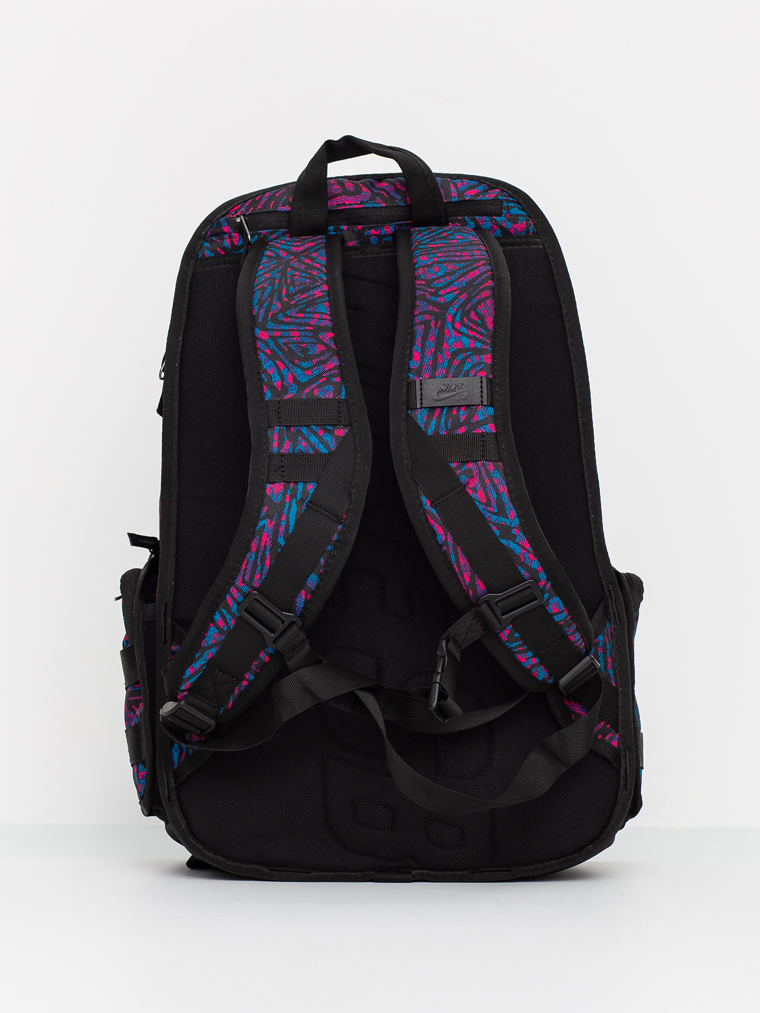 Nike SB Sb Rpm Rucksack (black/laser blue/white)