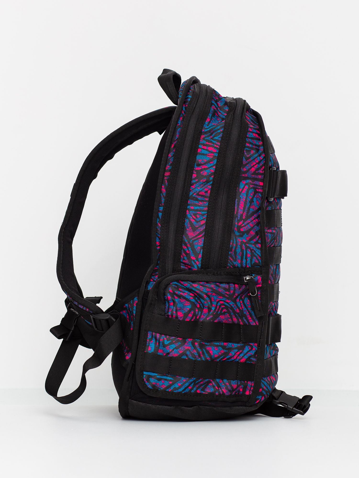 Nike SB Sb Rpm Backpack - black (black/laser blue/white)