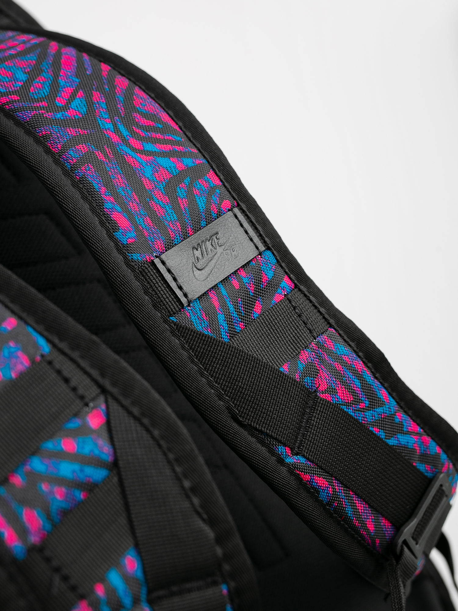 Nike SB Sb Rpm Backpack (black/laser blue/white)