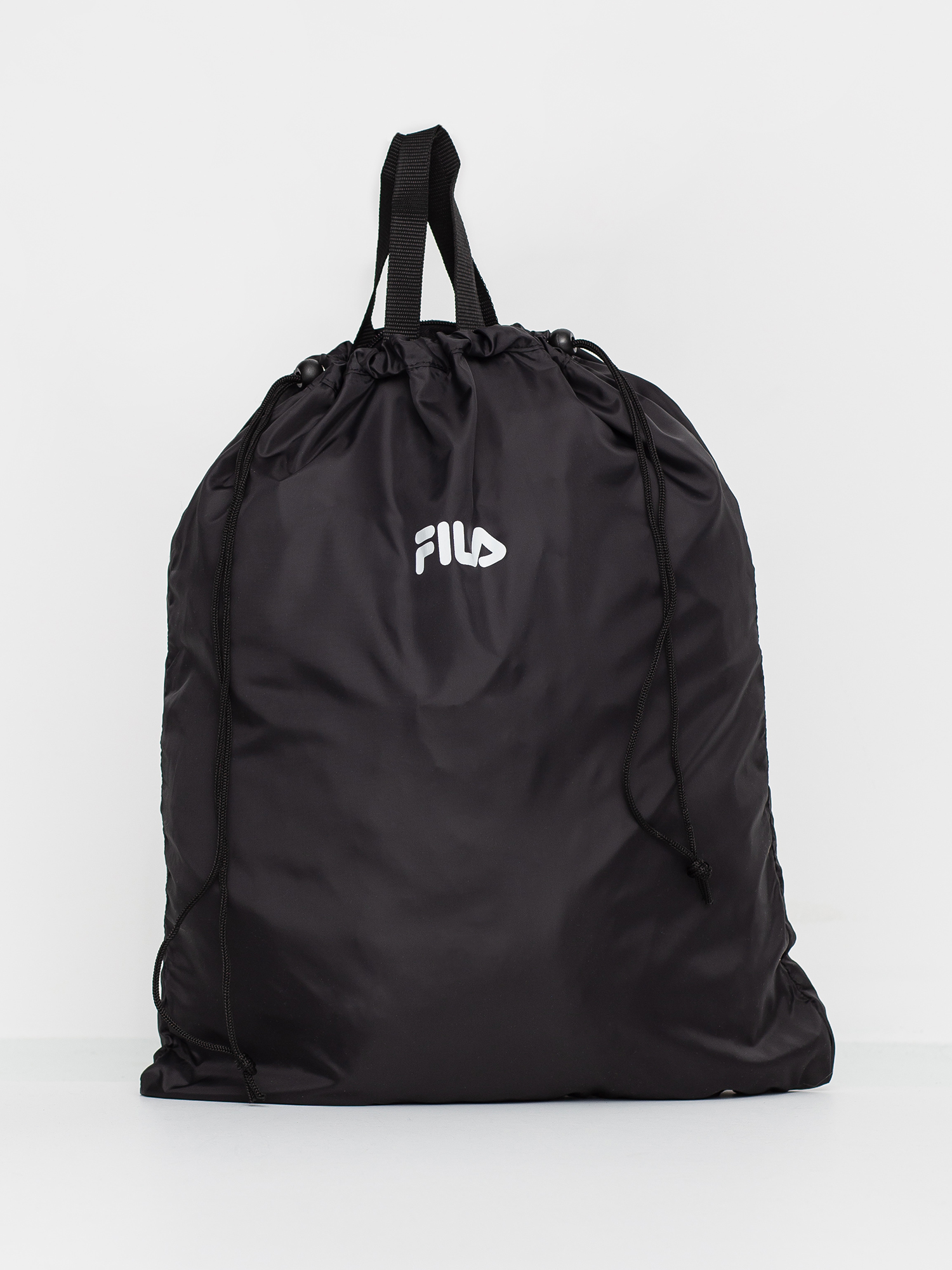 Fila black backpack hotsell