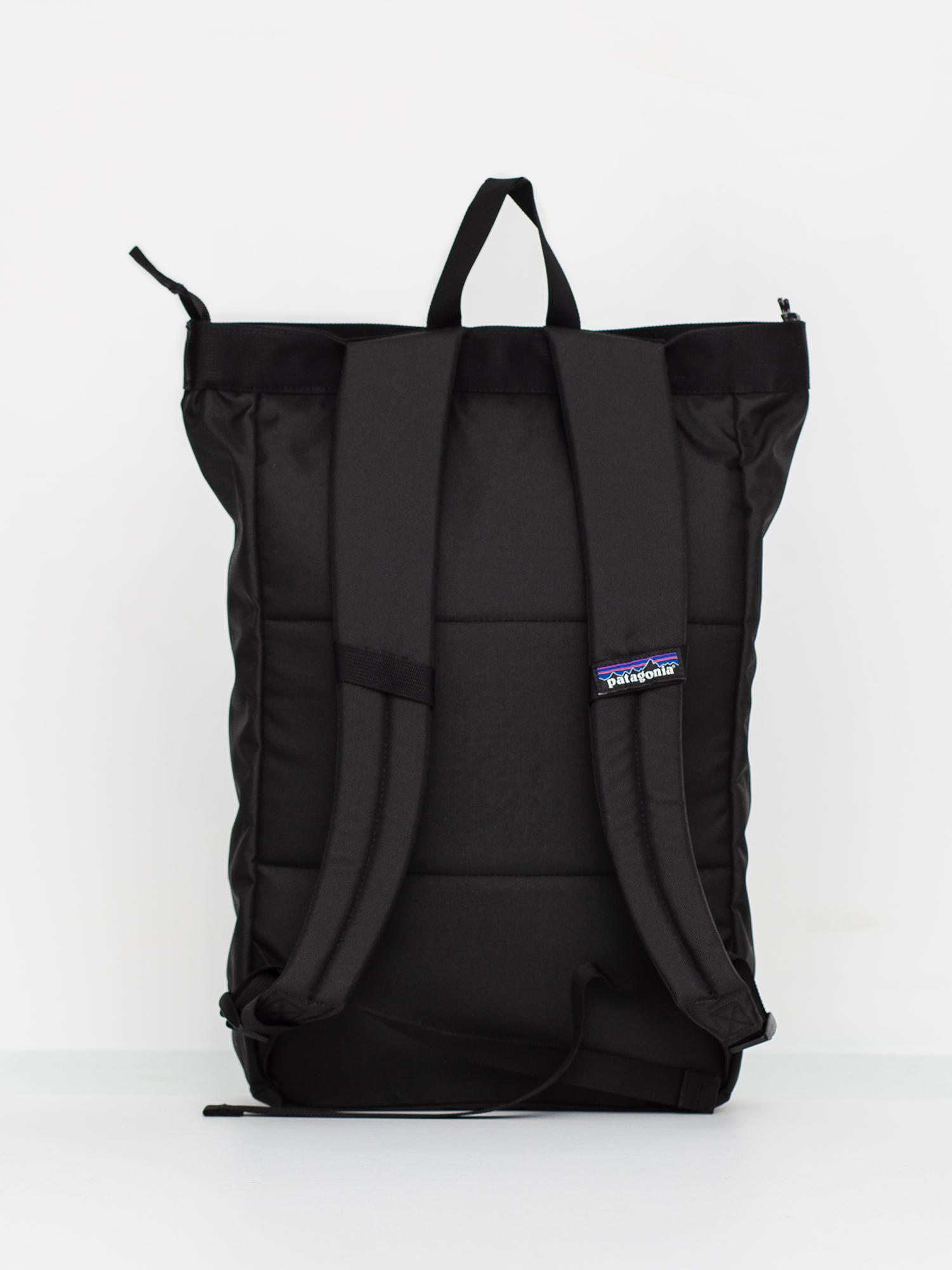 Patagonia Arbor Market Pack 15L Backpack - black (black)