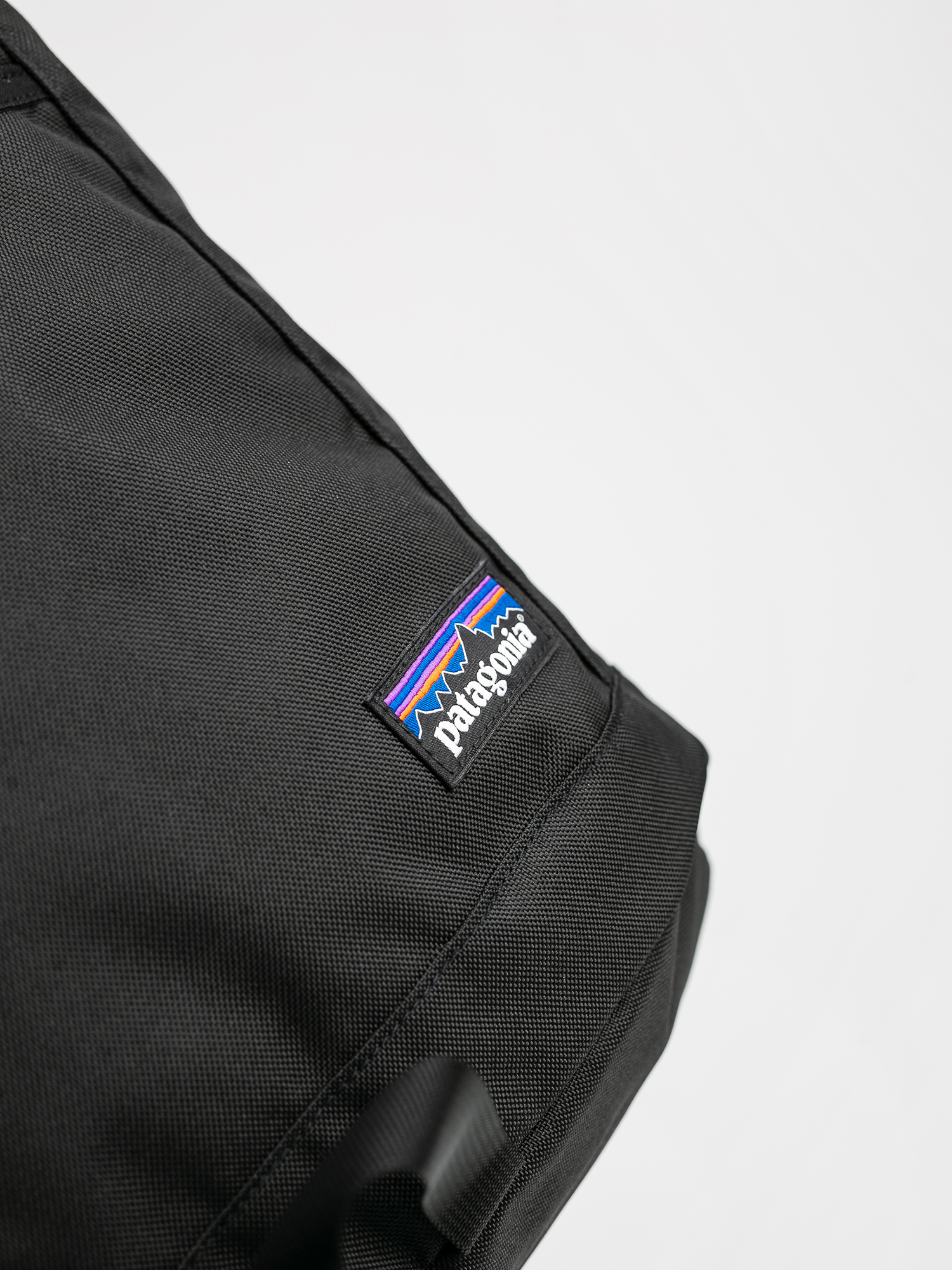 Patagonia Arbor Market Pack 15L Rucksack (black)