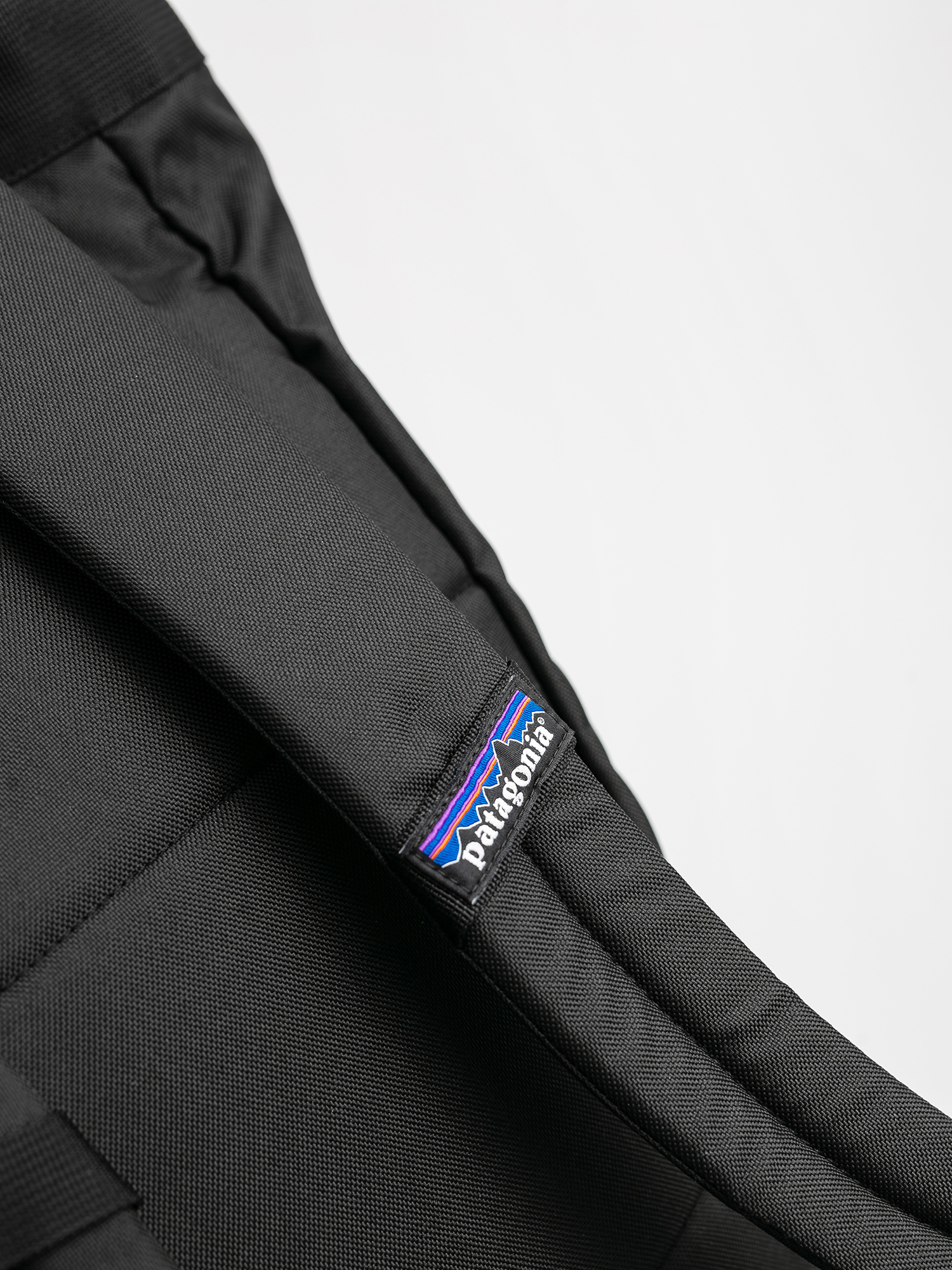 Patagonia Arbor Market Pack 15L Rucksack (black)