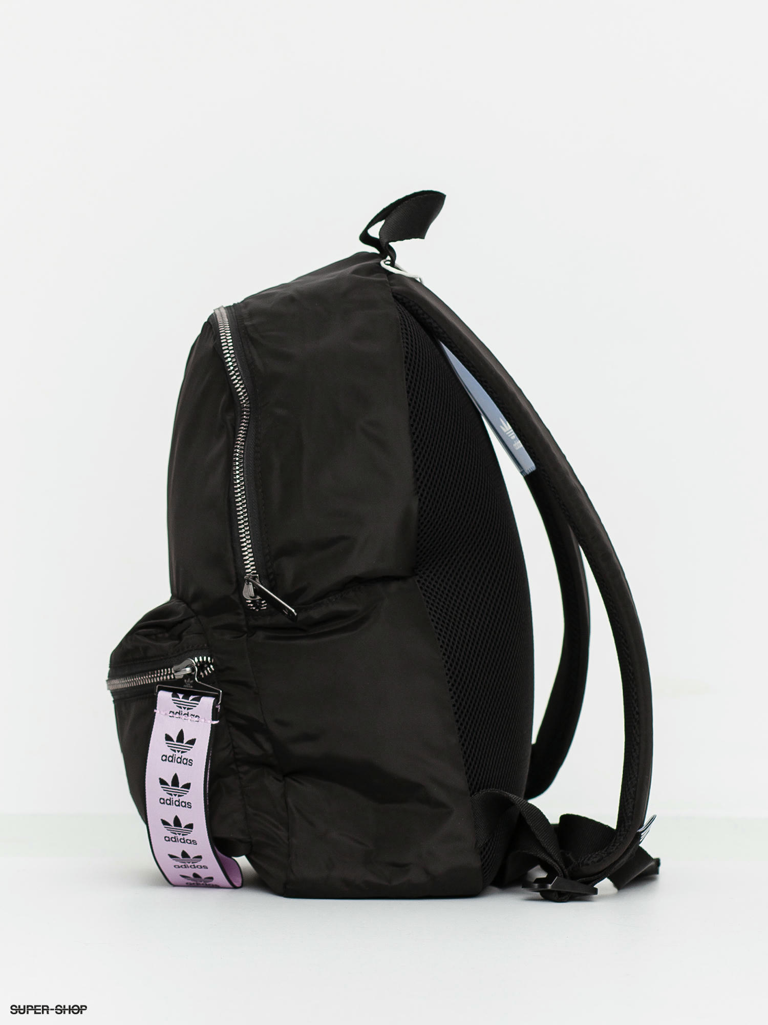 adidas Originals Nylon W Bp Backpack Wmn (black)