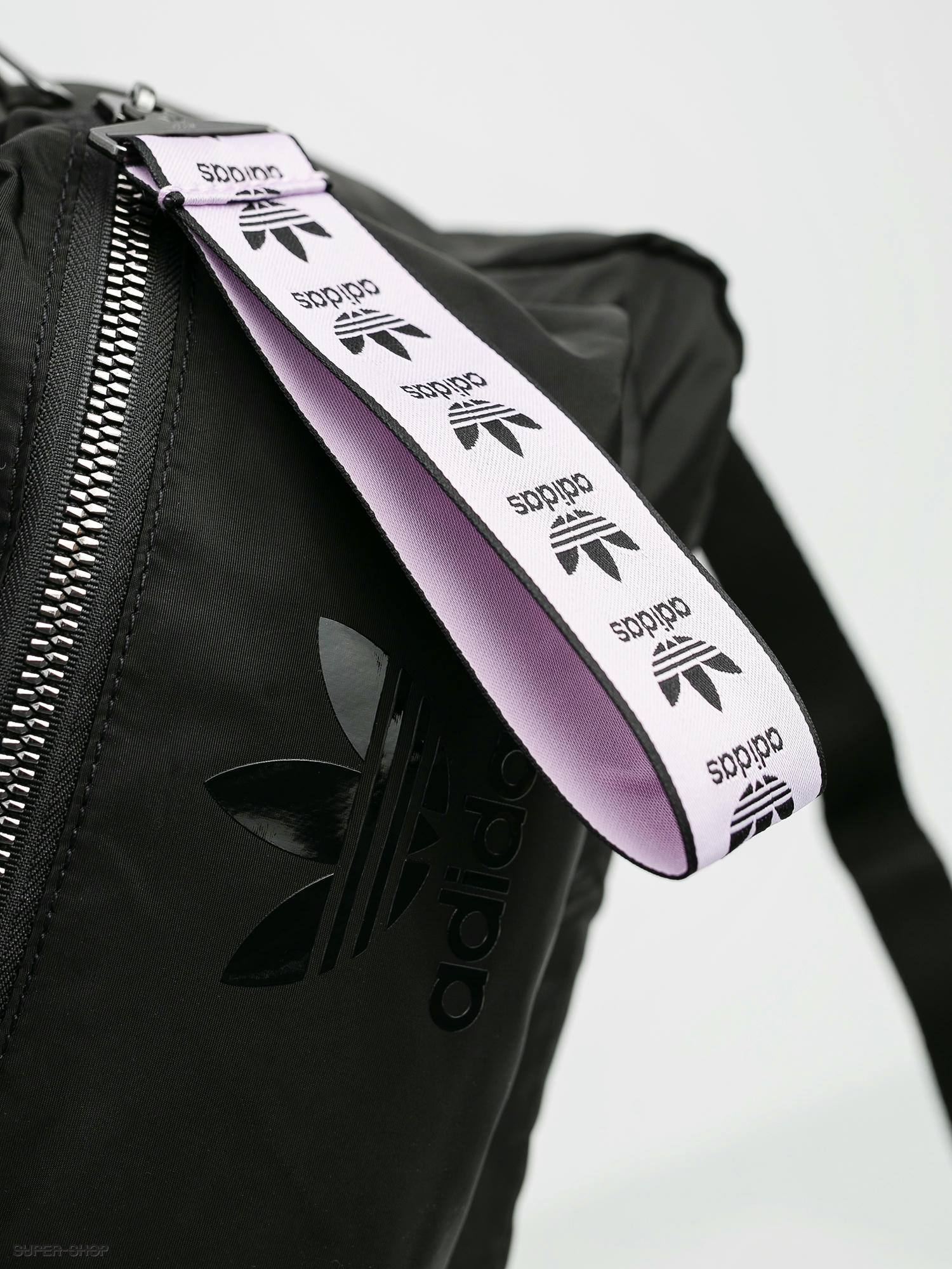 Adidas originals nylon on sale backpack