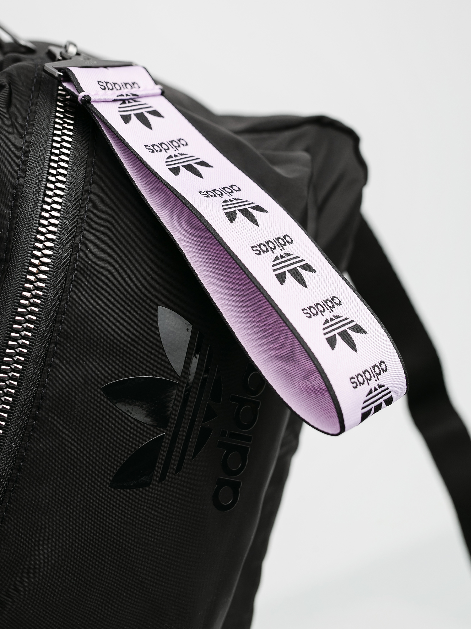 adidas Originals Nylon W Bp Backpack Wmn (black)