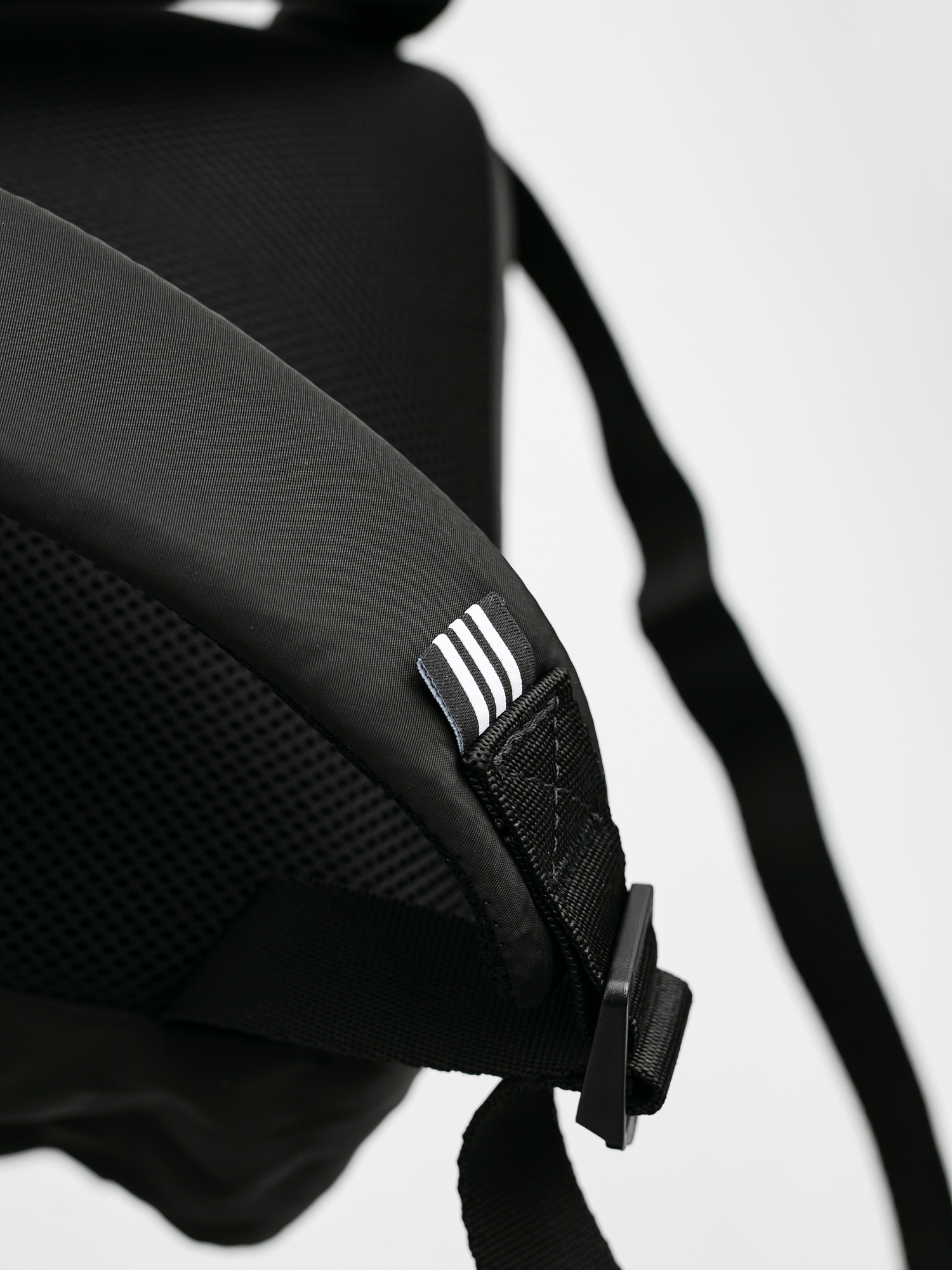 adidas Originals Nylon W Bp Backpack Wmn (black)