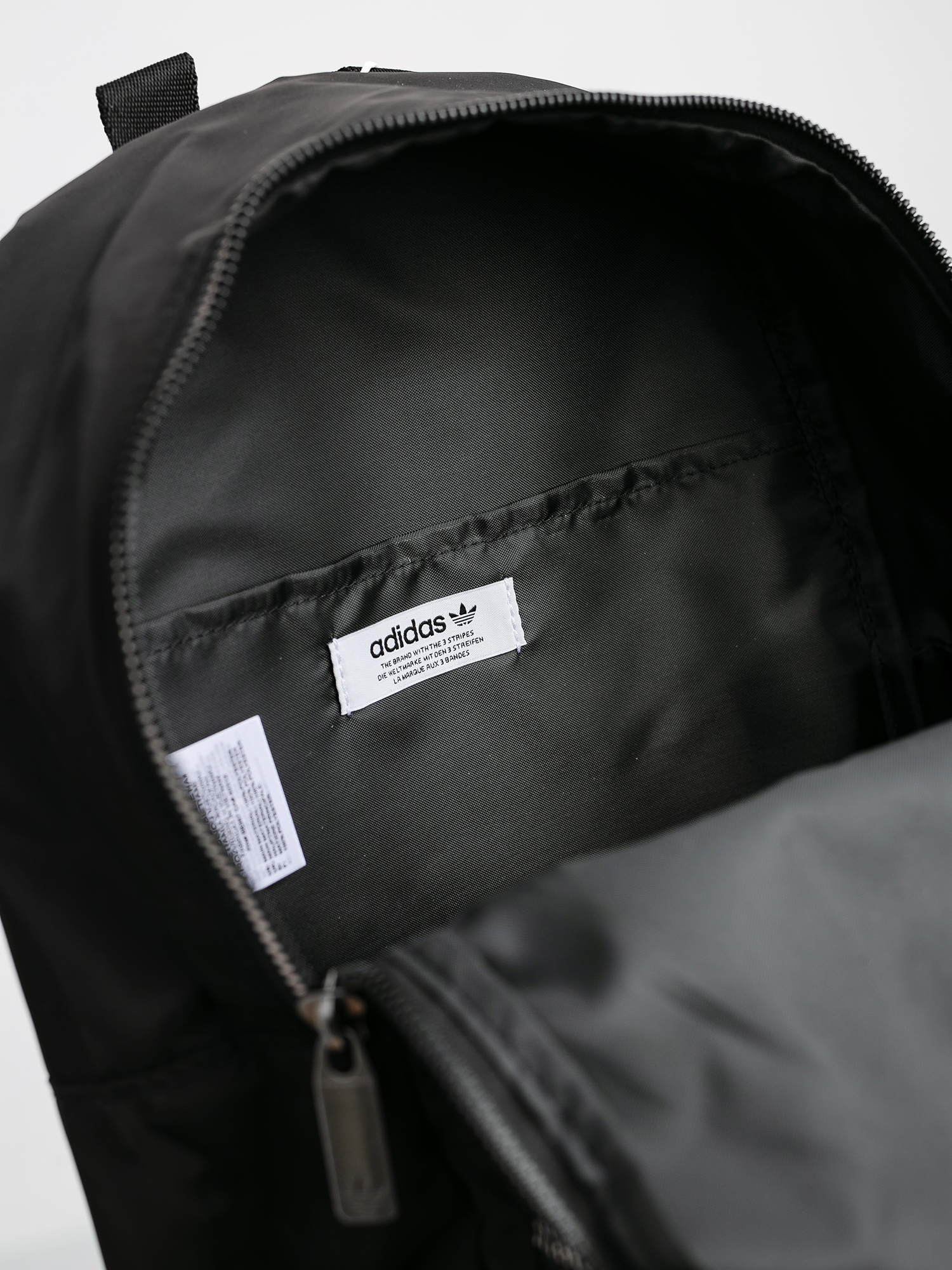 adidas Originals Nylon W Bp Backpack Wmn (black)