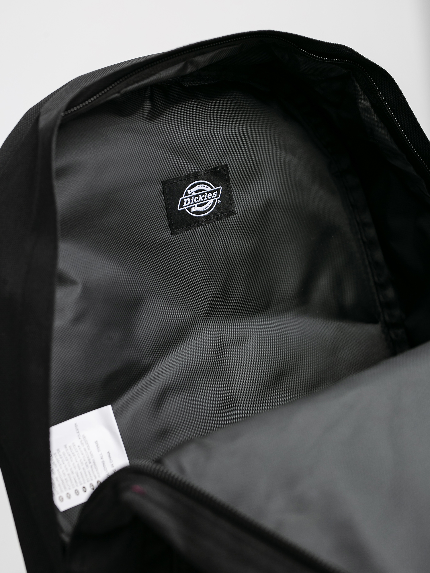 Dickies Arkville Rucksack (black)