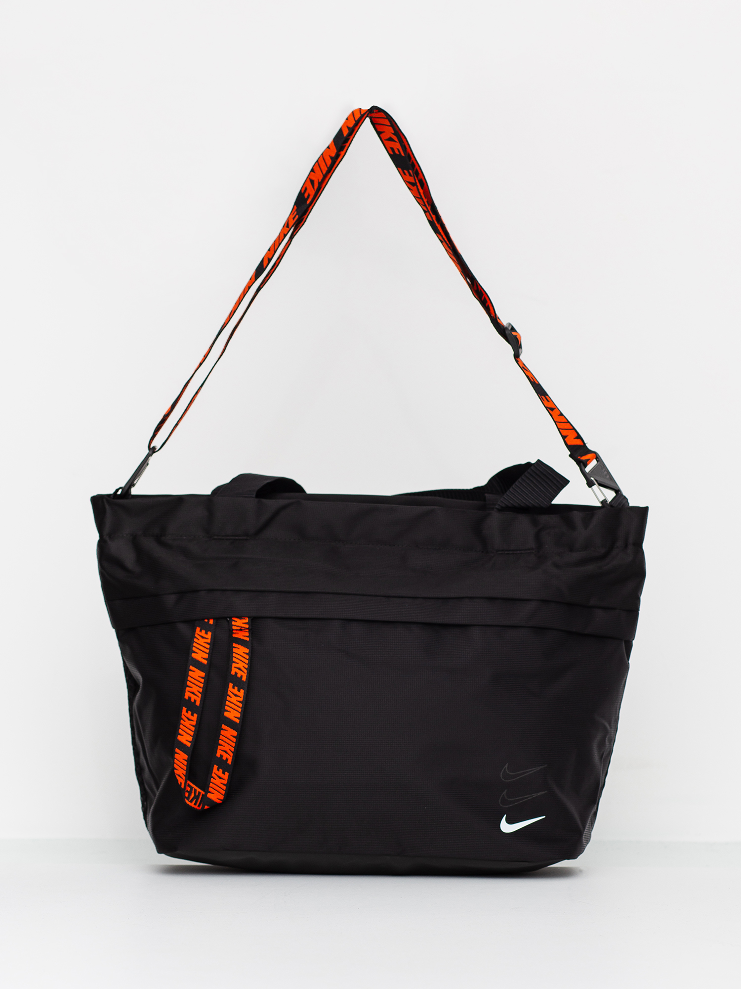 Nike Advanced Bag (black/black/white)