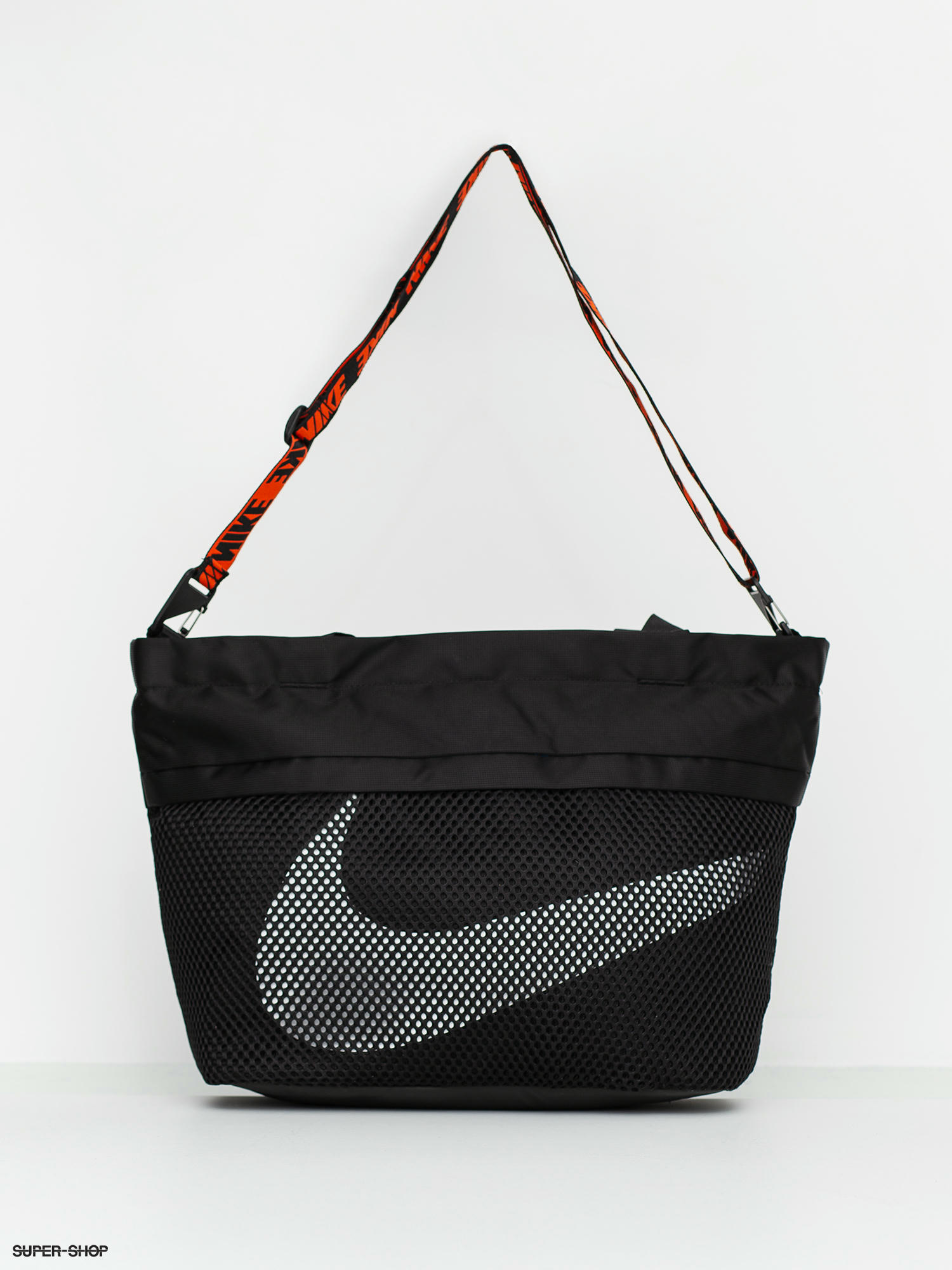 Nike Advanced Bag (black/black/white)