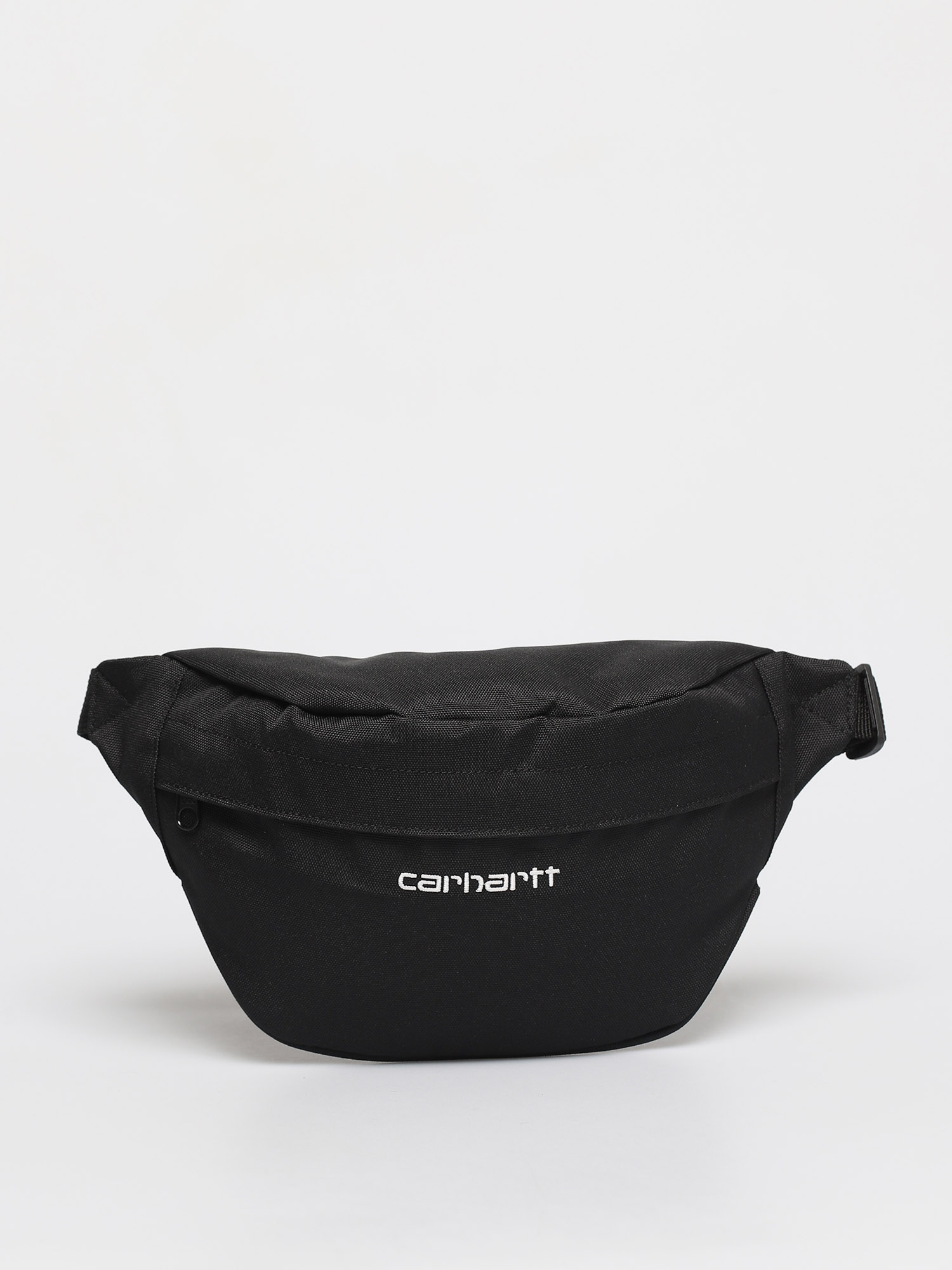 Carhartt WIP Payton Hip Bag Gürteltasche (black/white)