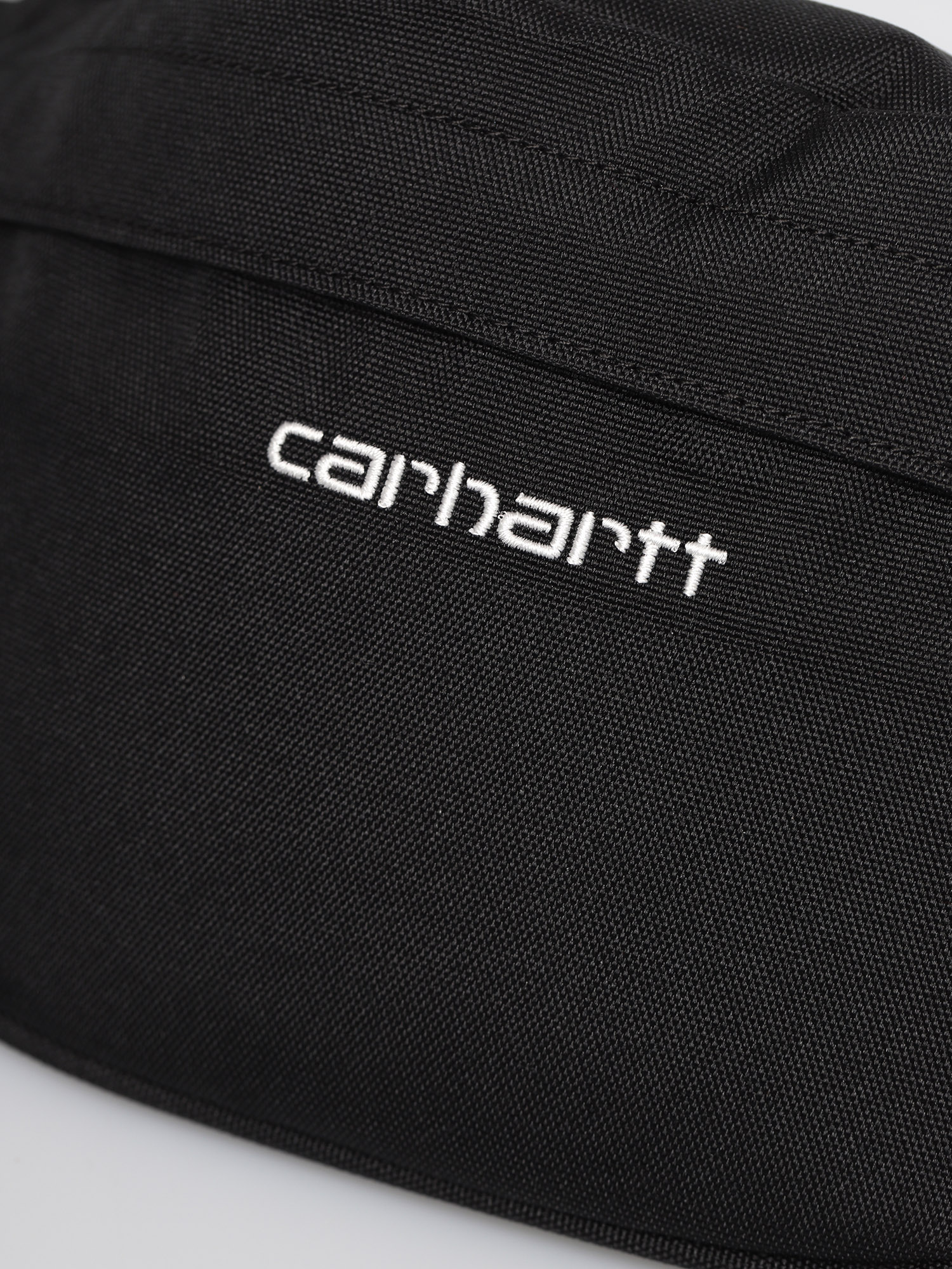 Carhartt WIP Payton Hip Bag Gürteltasche (black/white)