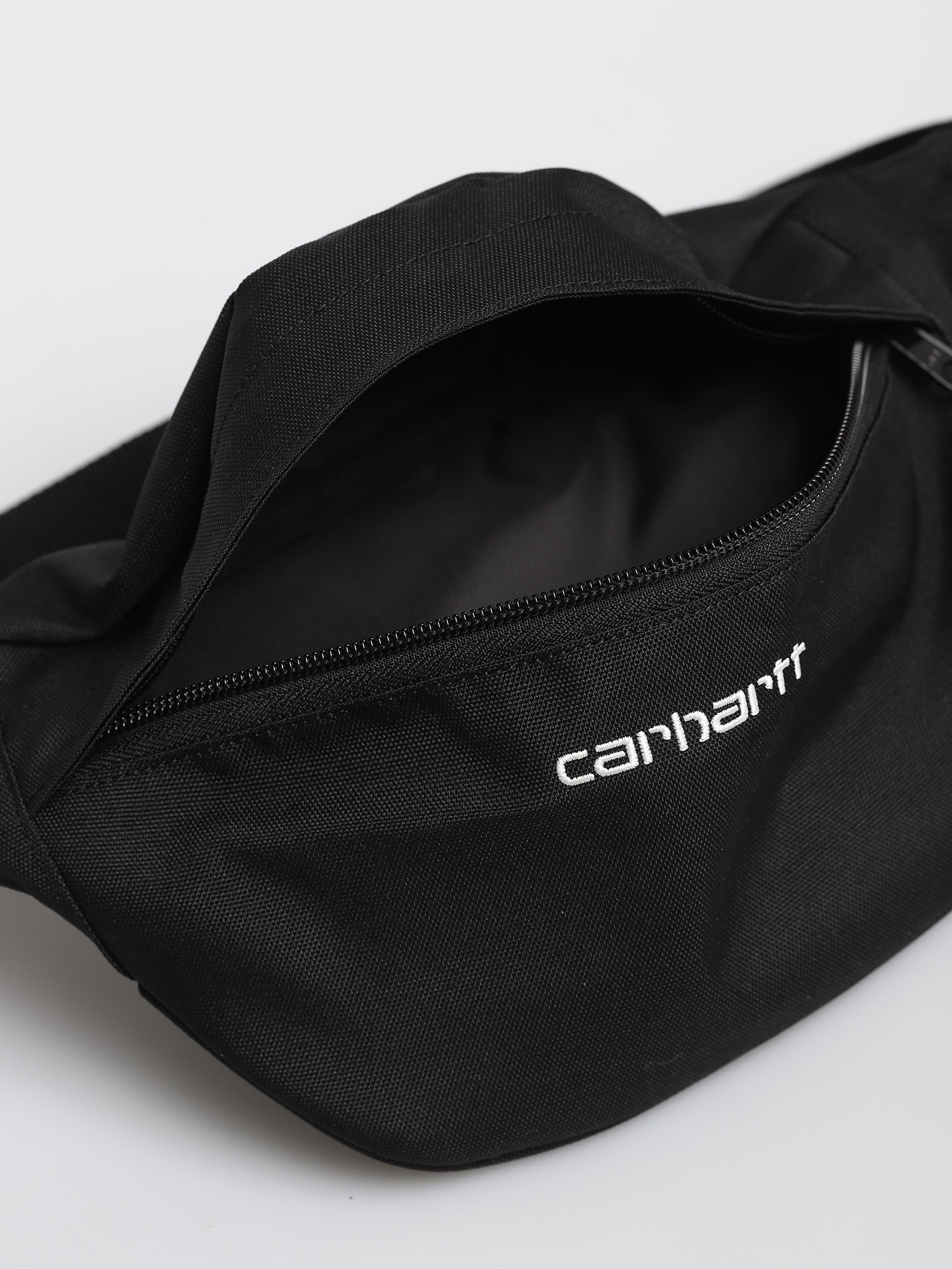Carhartt WIP Payton Hip Bag Gürteltasche (black/white)